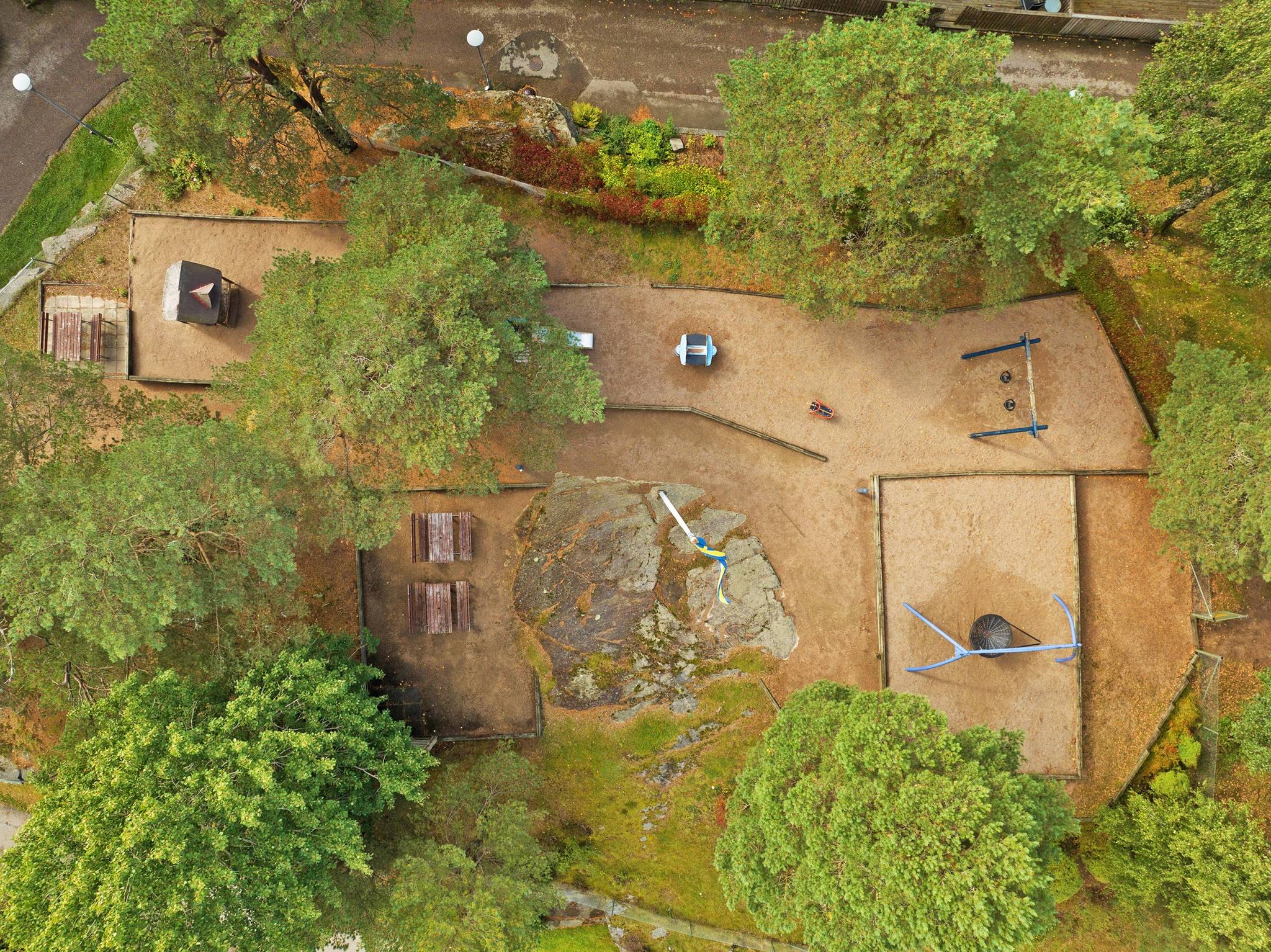 3 rum Lägenhet på Vindfällegatan 23 Dalaberg Uddevalla kommun - bild 22