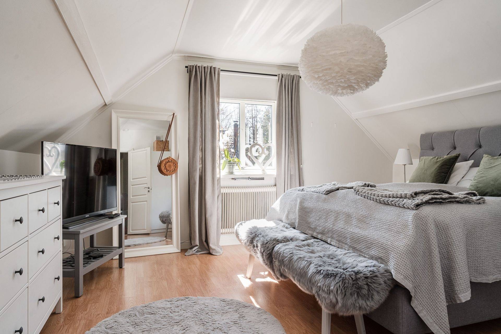 4 rum Villa på Rotgärdsgattu 1 Åkerö Leksands kommun - bild 22