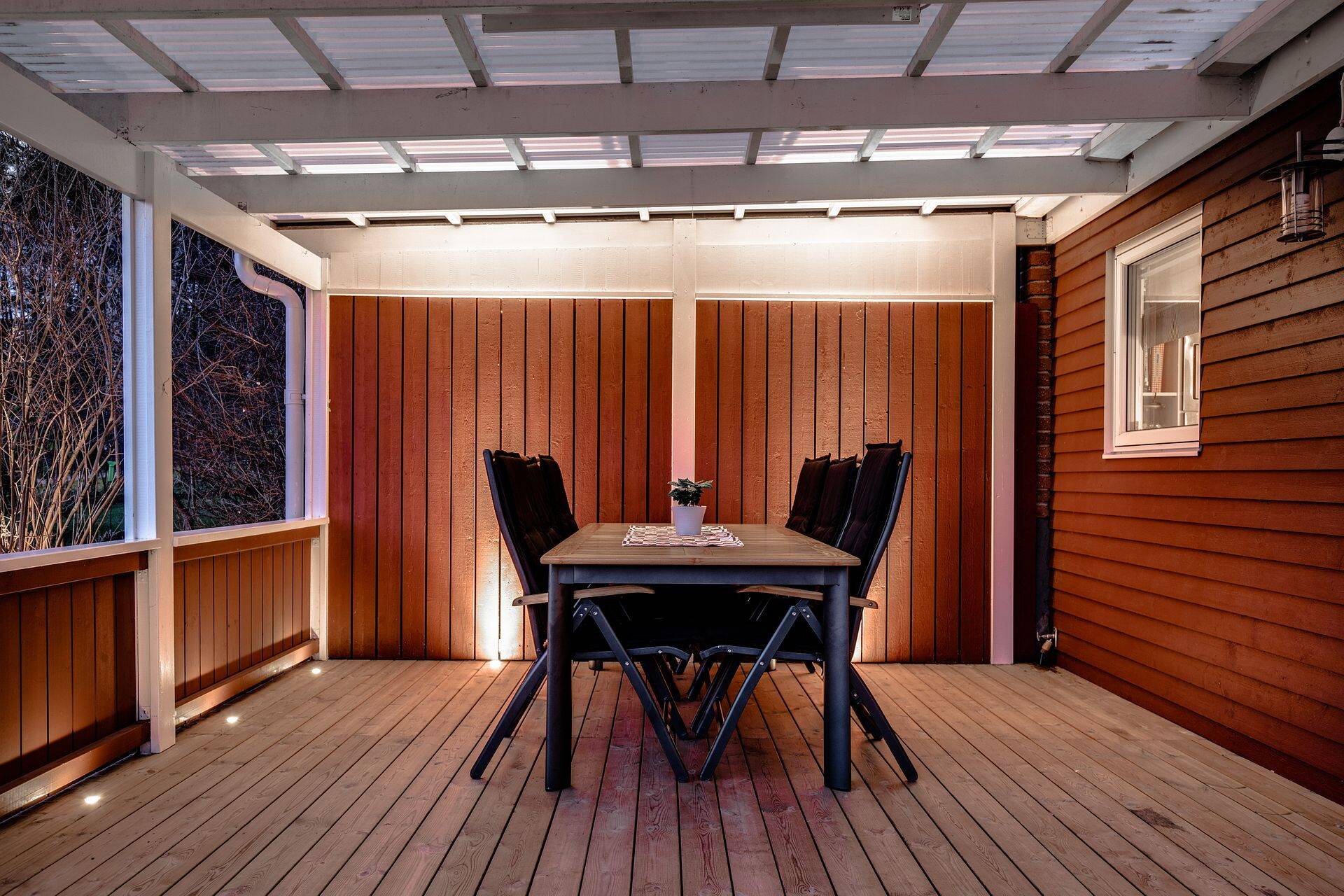 6 rum Radhus på Dagsvärmargatan 43 Södra Skiljebo Västerås kommun - bild 29