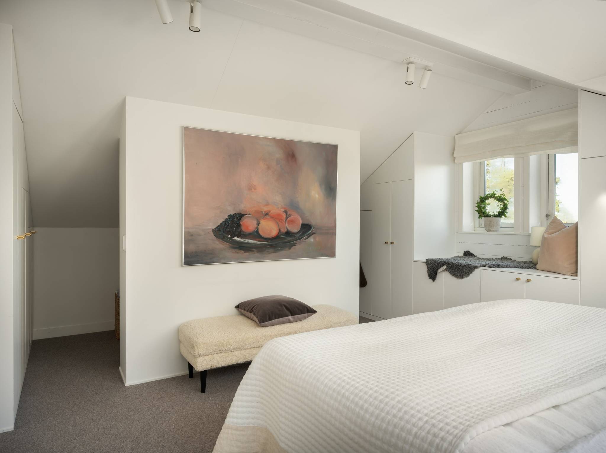 5 rum Villa på Grävlingsbergsvägen 18 Kummelnäs Nacka kommun - bild 51
