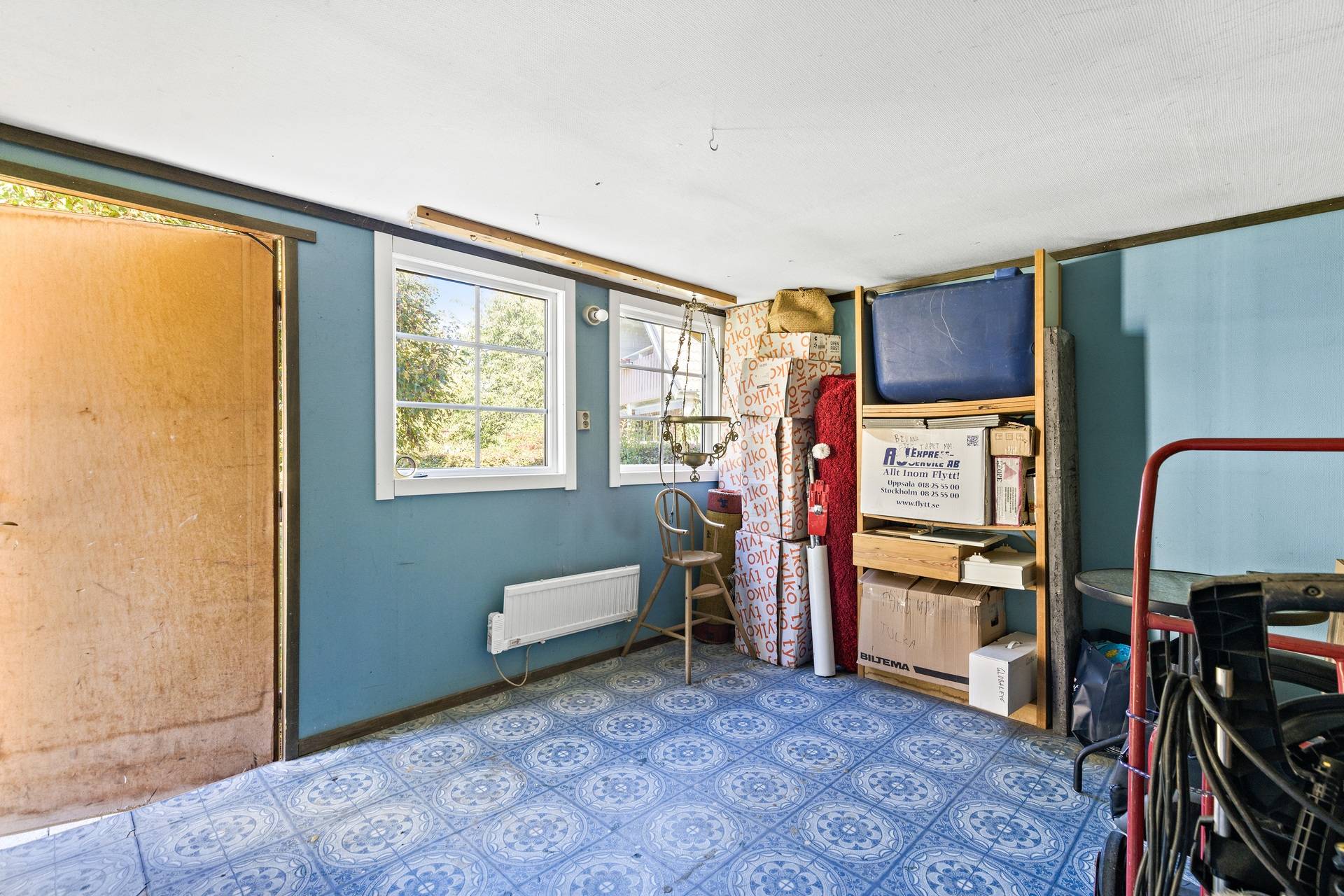 6 rum Villa på Mandolinvägen 15 Kungsängen Upplands-Bro kommun - bild 29