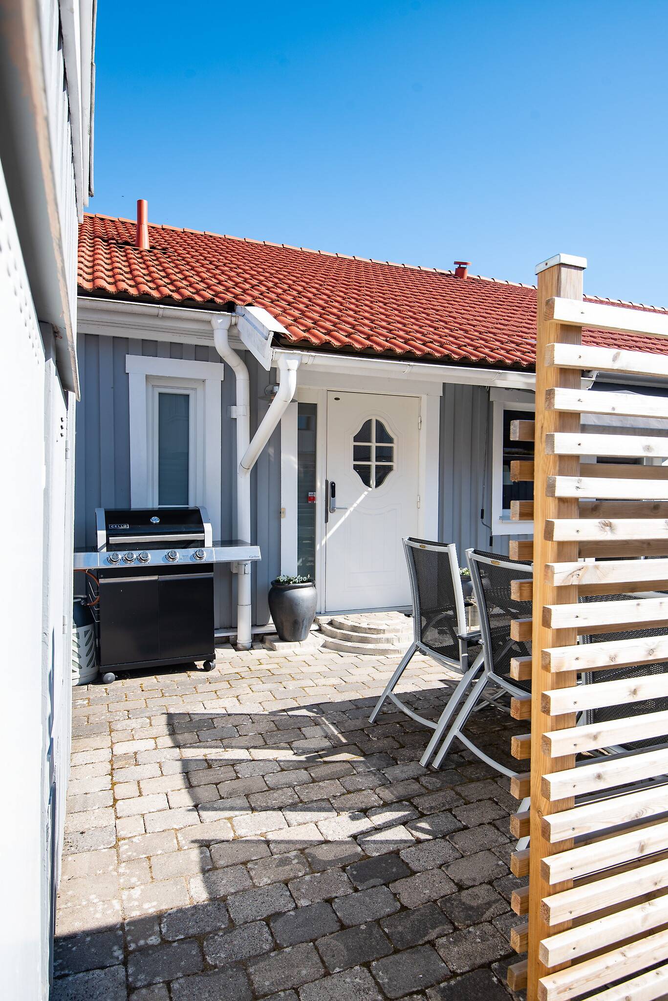 6 rum Villa på Fällhagen 76 Öxnehaga Jönköpings kommun - bild 3