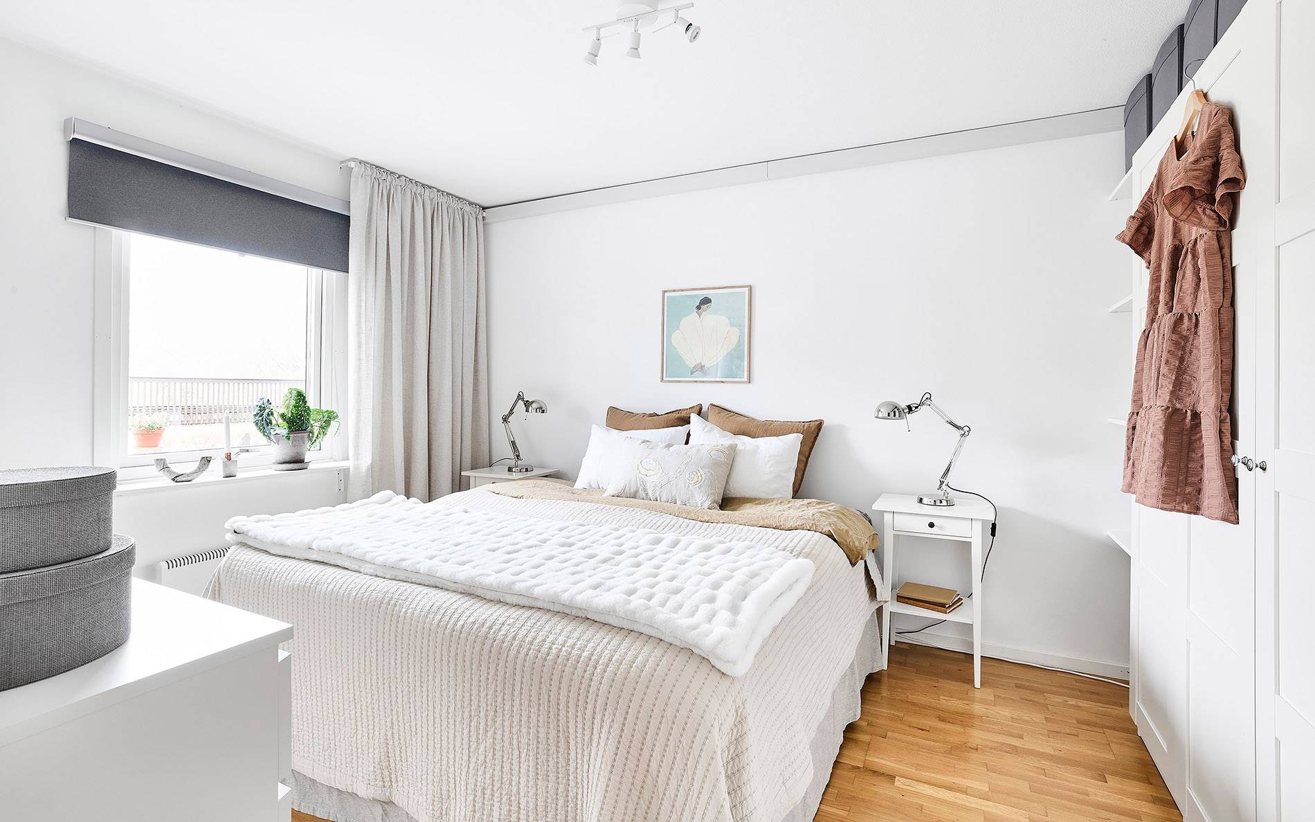 4 rum Radhus på Hovslättsgatan 57 Hovslätt Jönköpings kommun - bild 30