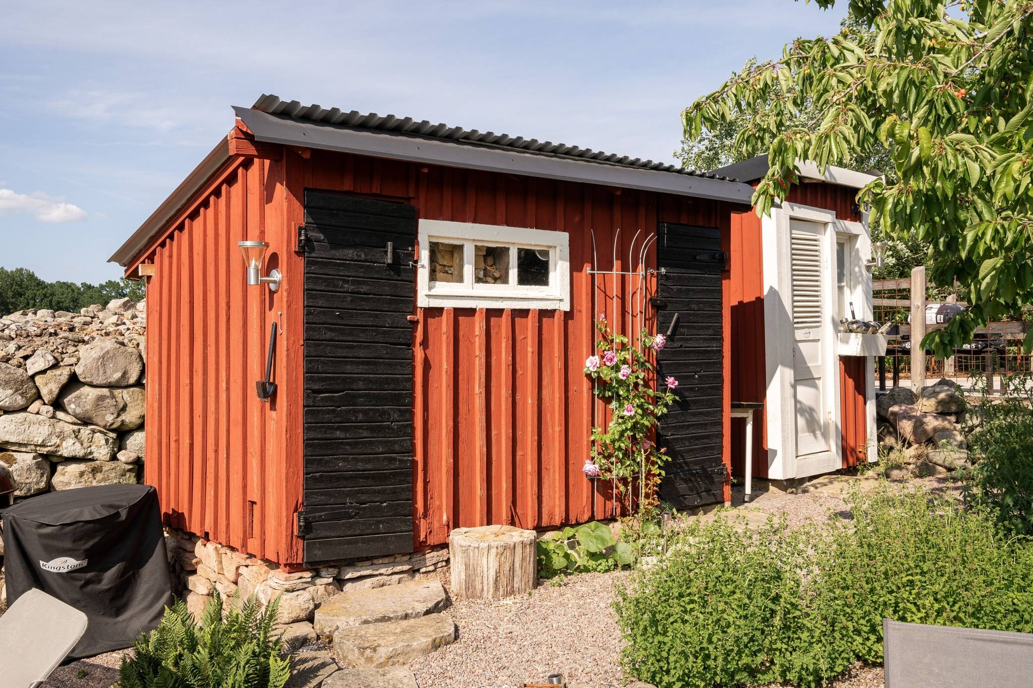 4 rum Villa på Mulatorp 101 Bergkvara Torsås kommun - bild 4