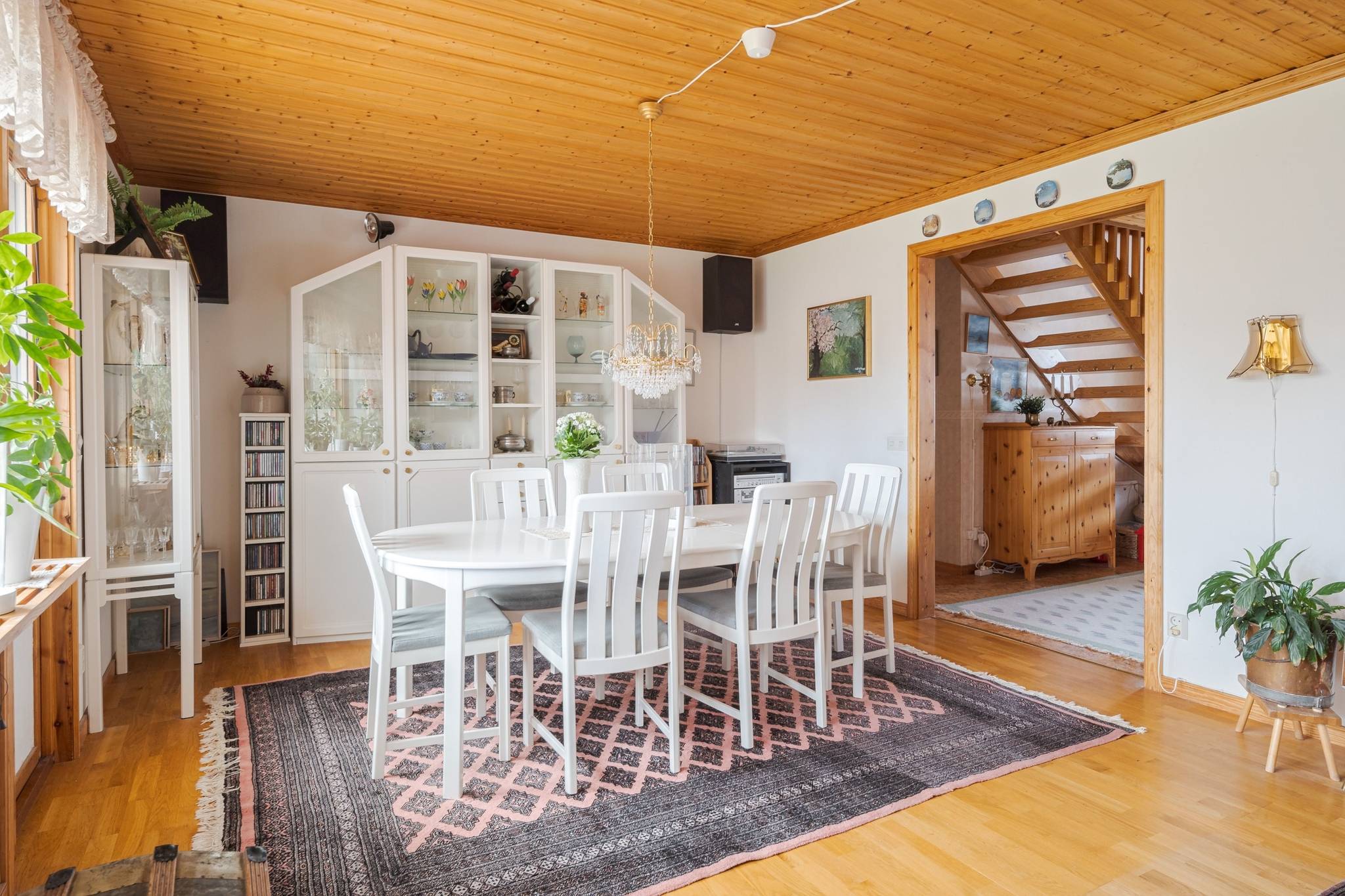 6 rum Villa på Stenbocksvägen 6 Ekängen Skövde kommun - bild 2