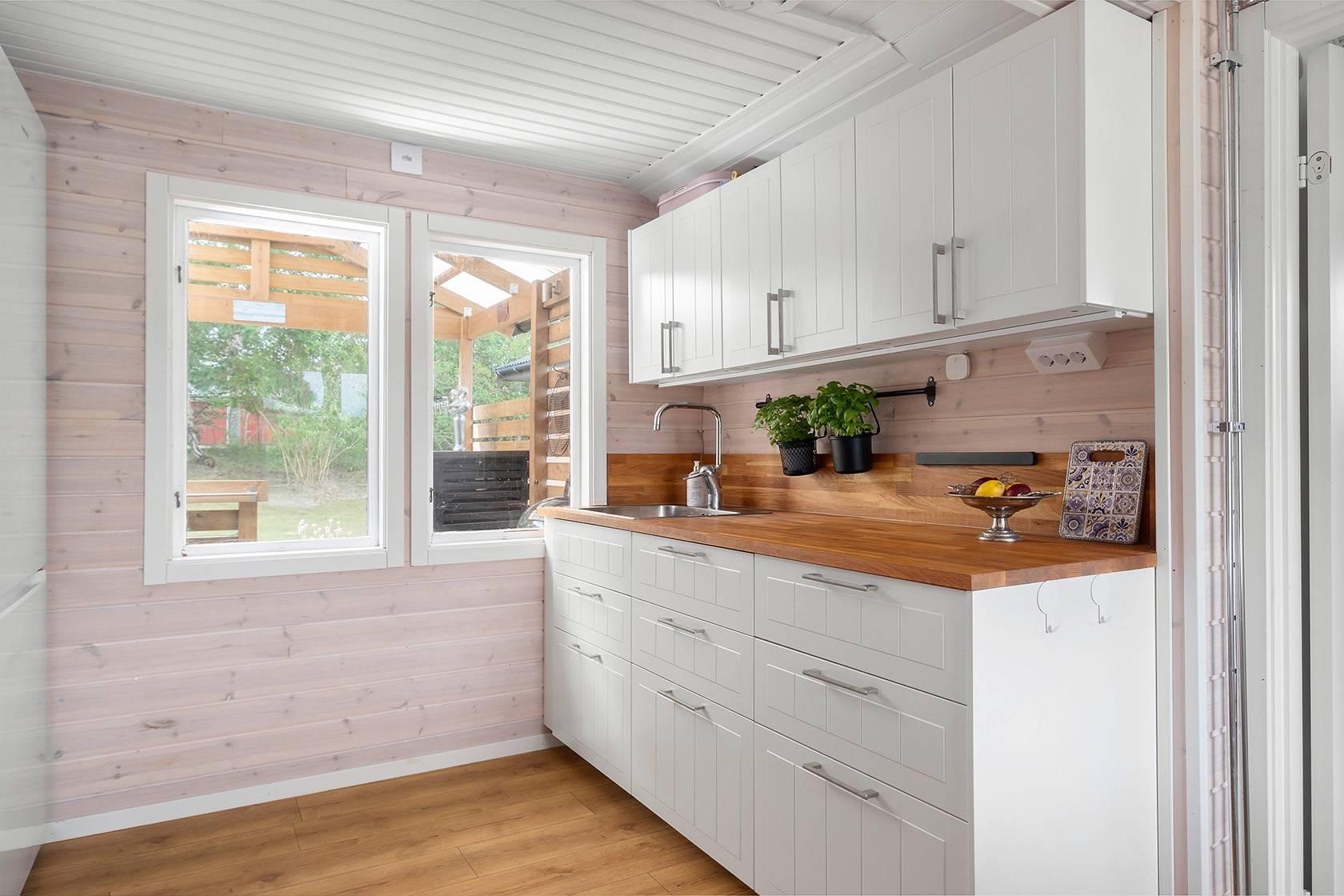 2 rum Fritidshus på Oboevägen 5360 Sandviken Sölvesborgs kommun - bild 10