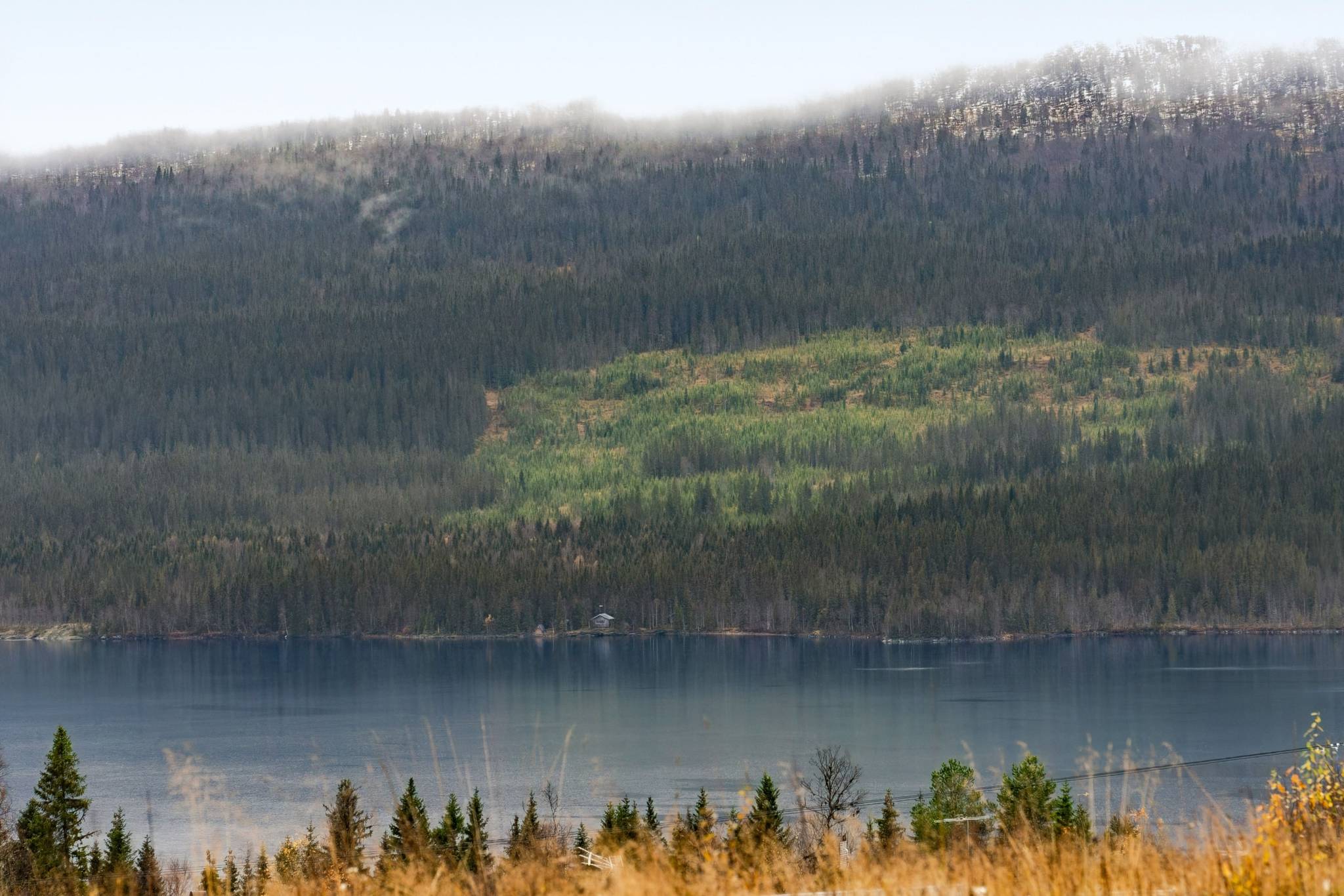 3 rum Kedjehus på Fjällbyn 387 Åkersjön Krokoms kommun - bild 23