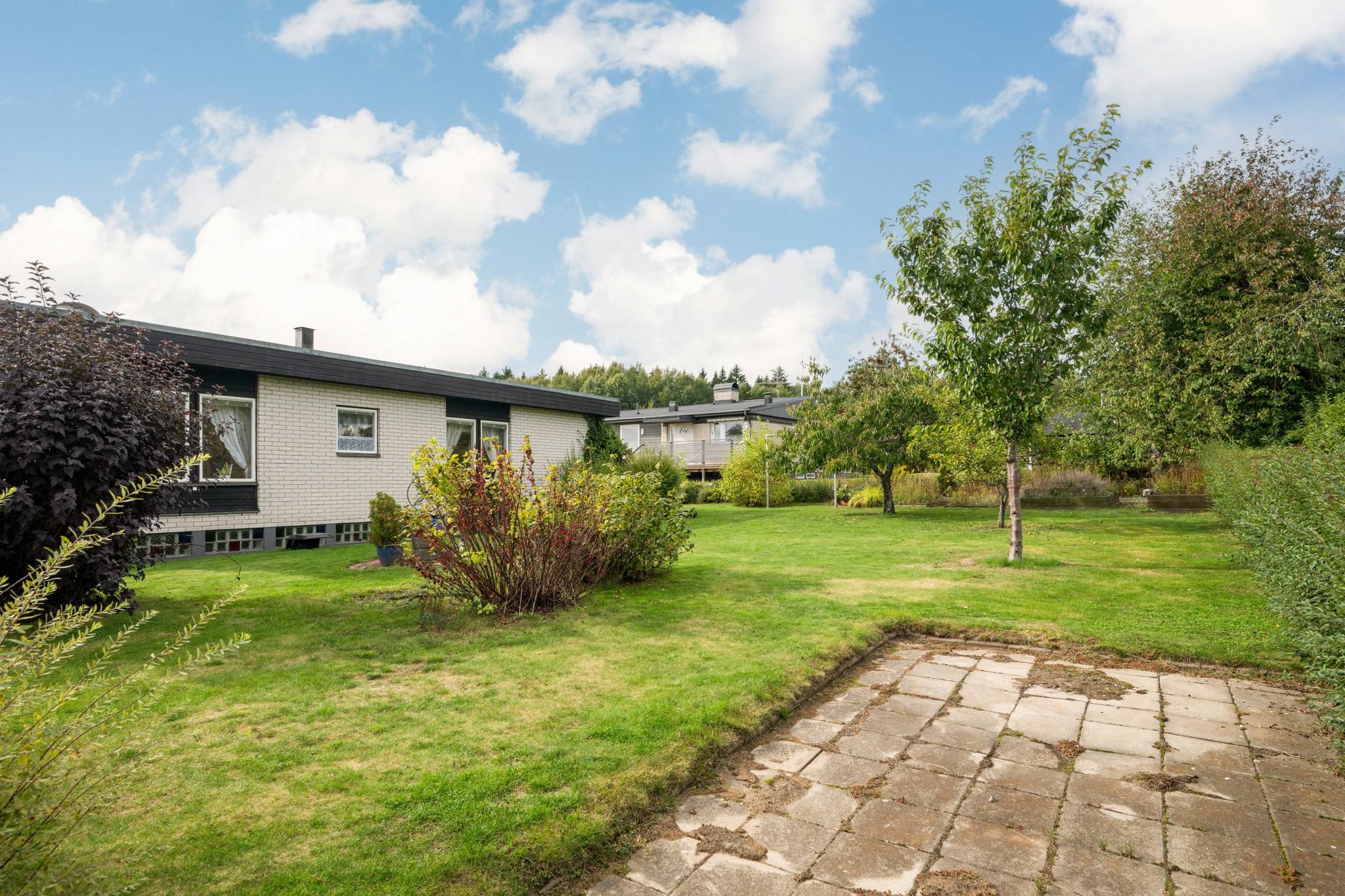 5 rum Villa på Lostigen 26 Ekeby Södertälje kommun - bild 31