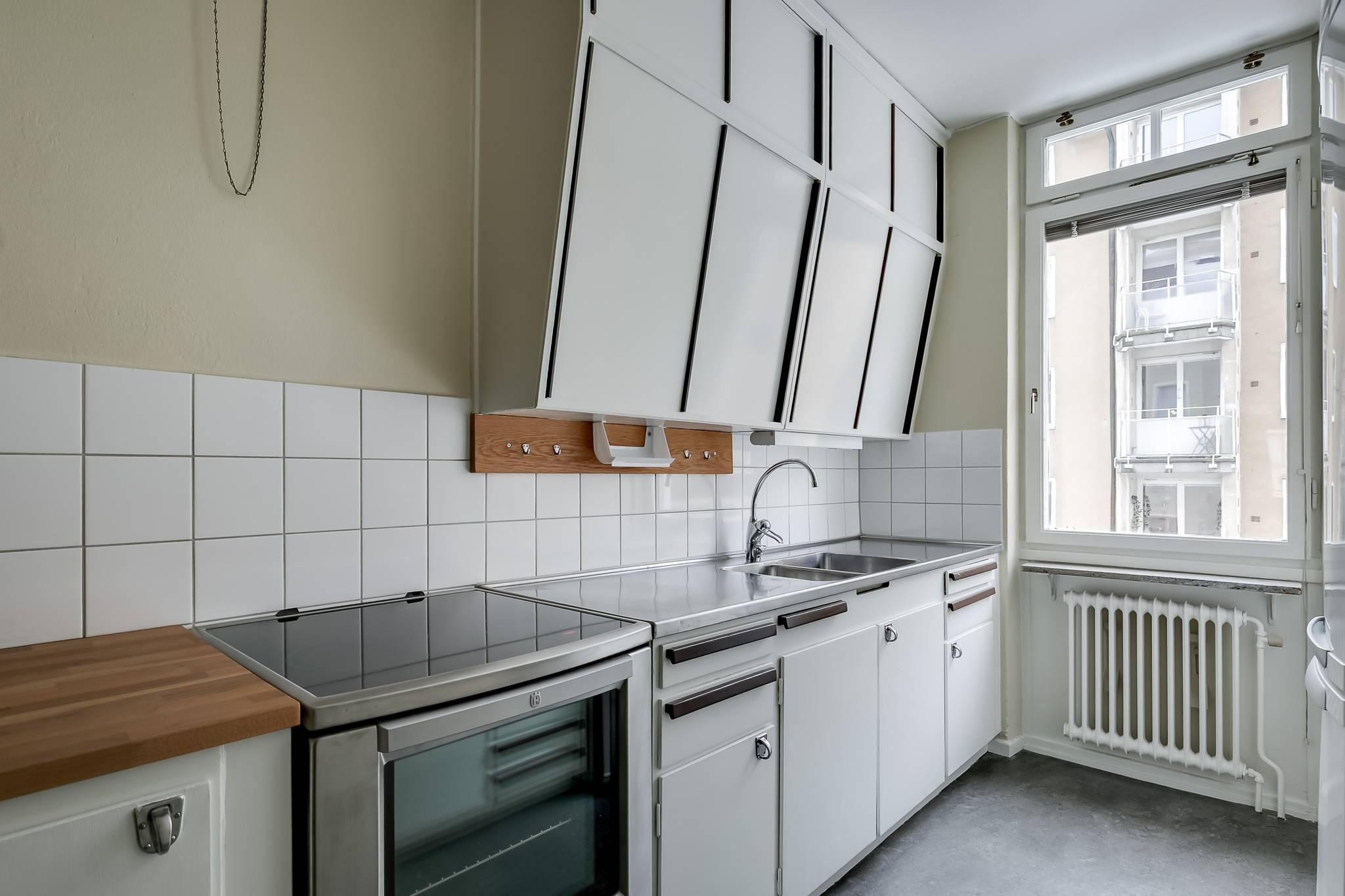 3 rum Lägenhet på Armfeltsgatan 25, 2 tr Gärdet Östemalm Stockholms kommun - bild 13