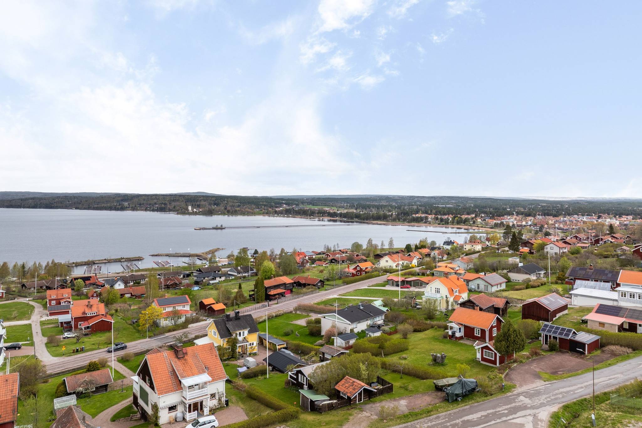 6 rum Villa på Faluvägen 55 Lerdal Rättviks kommun - bild 10
