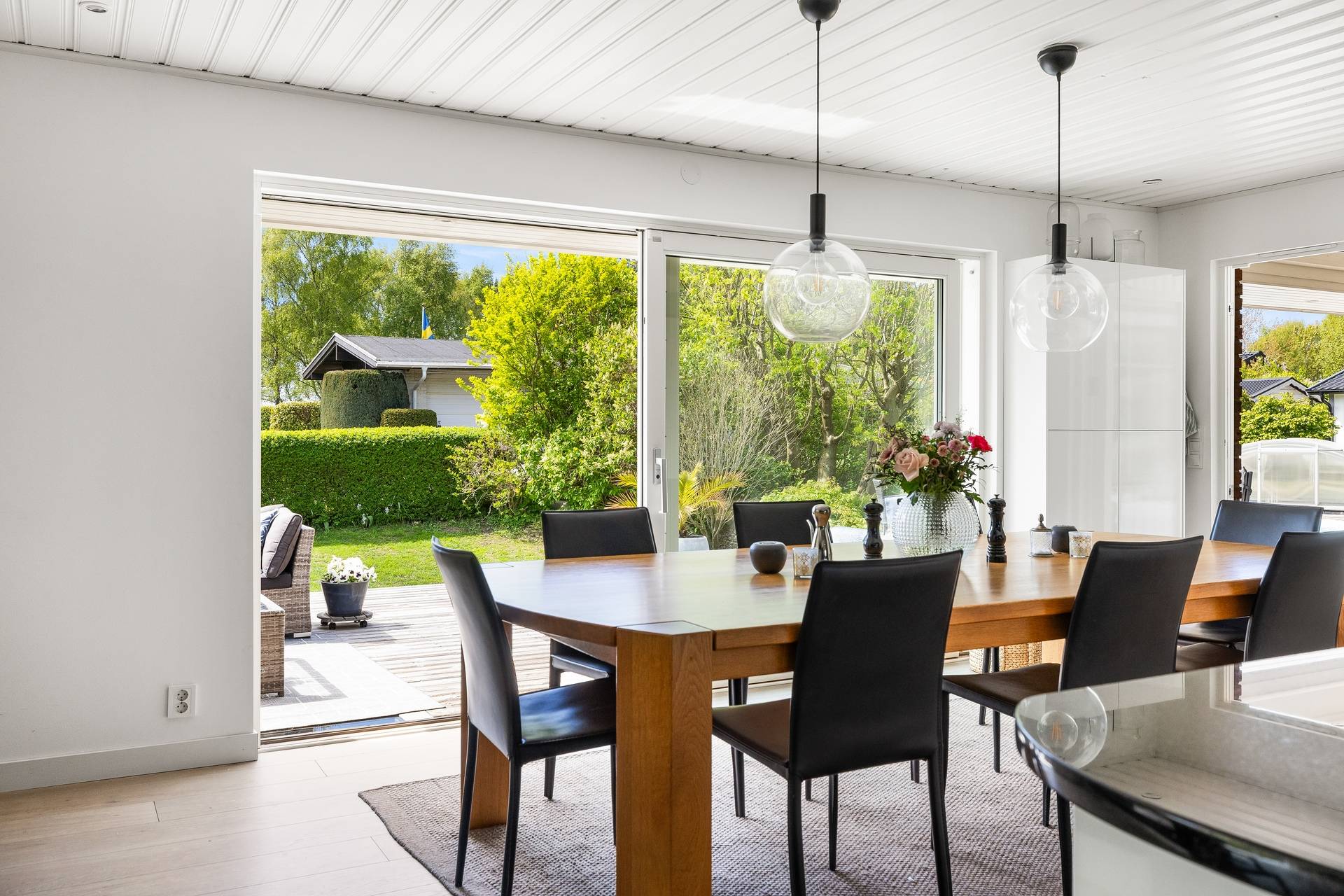 6 rum Villa på Vildgåsvägen 12 Nybrostrand Ystads kommun - bild 10