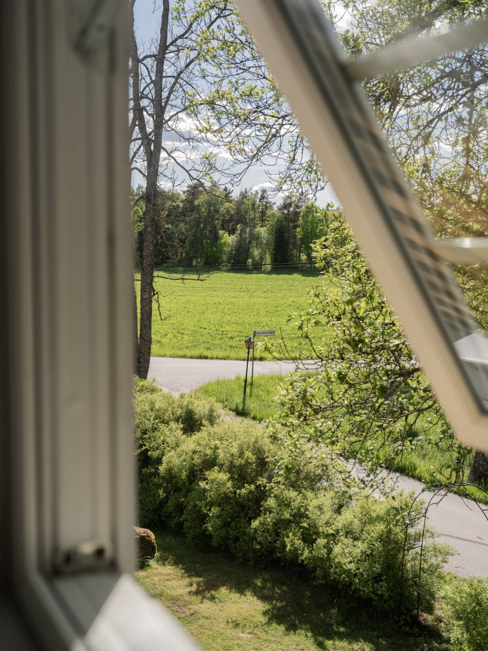 8 rum Villa på Lejondals allé 2 UPPLANDS-BRO Upplands-Bro kommun - bild 34