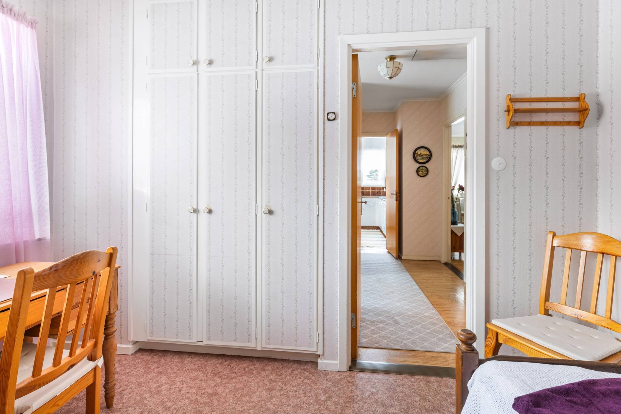 3 rum Villa på Bondegatan 9 Arbrå Bollnäs kommun - bild 16