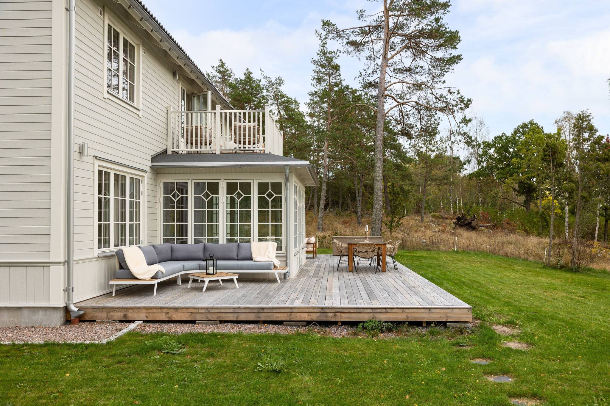 8 rum Villa på Tuskö 131 Tuskö - Östhammar Östhammars kommun - bild 37
