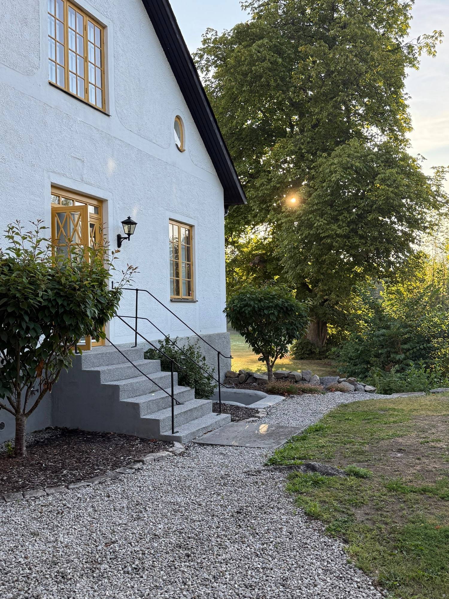 Gård/skog på Riddare Urups väg 21 Gärds Köpinge, Kristianstads Vattenrike Kristianstads kommun - bild 12