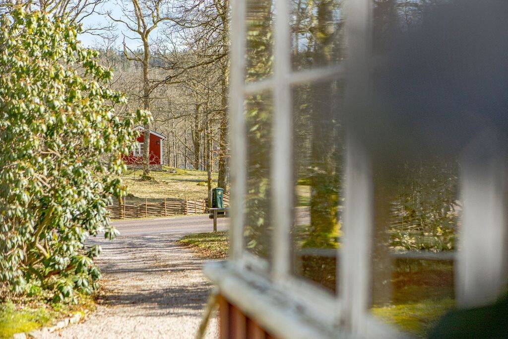 3 rum Villa på Mahultsvägen 27 Simlångsdalen Halmstads kommun - bild 14