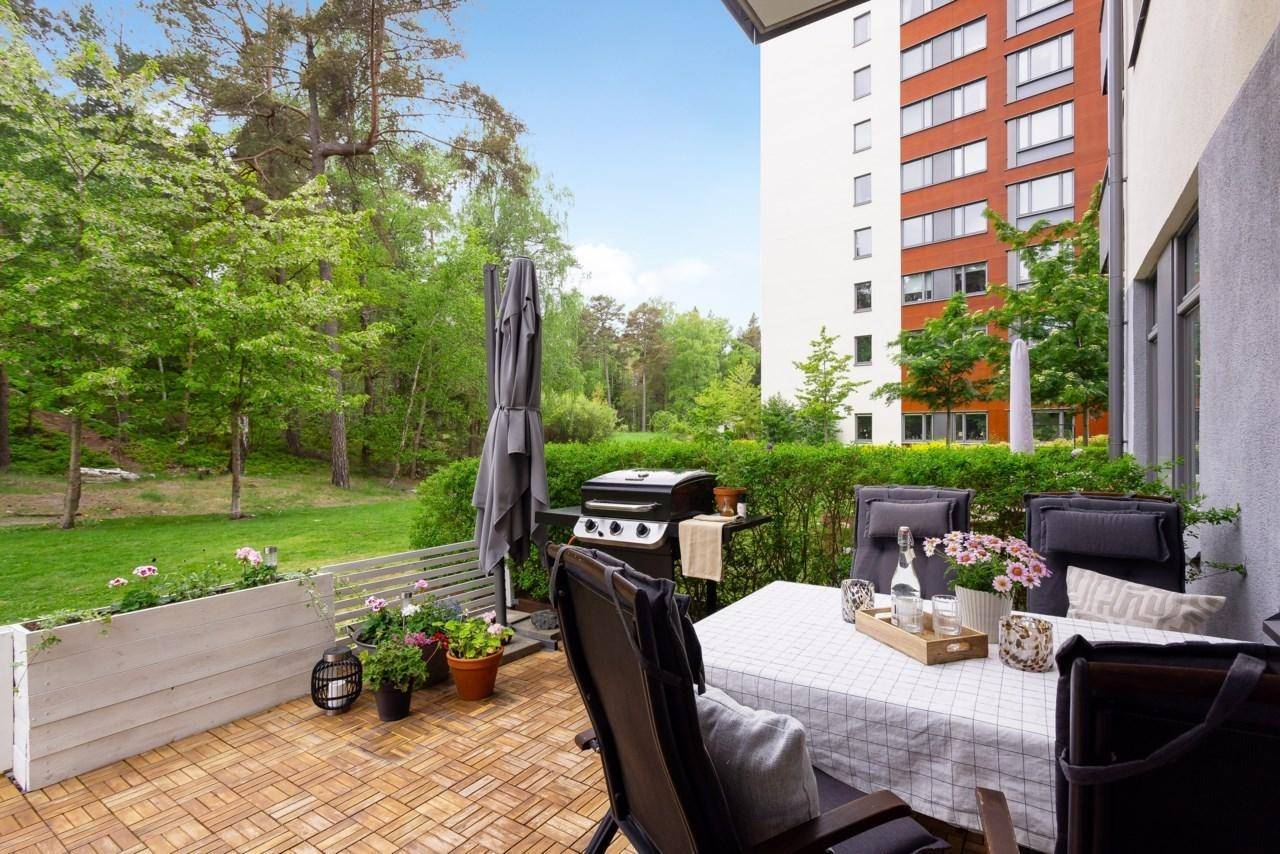 Bromma, Stockholms kommun