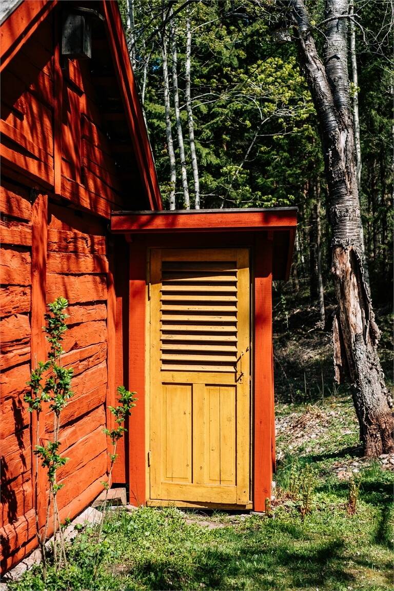 2 rum Fritidshus på Loringa Källtorp Skultorp Skövde kommun - bild 15