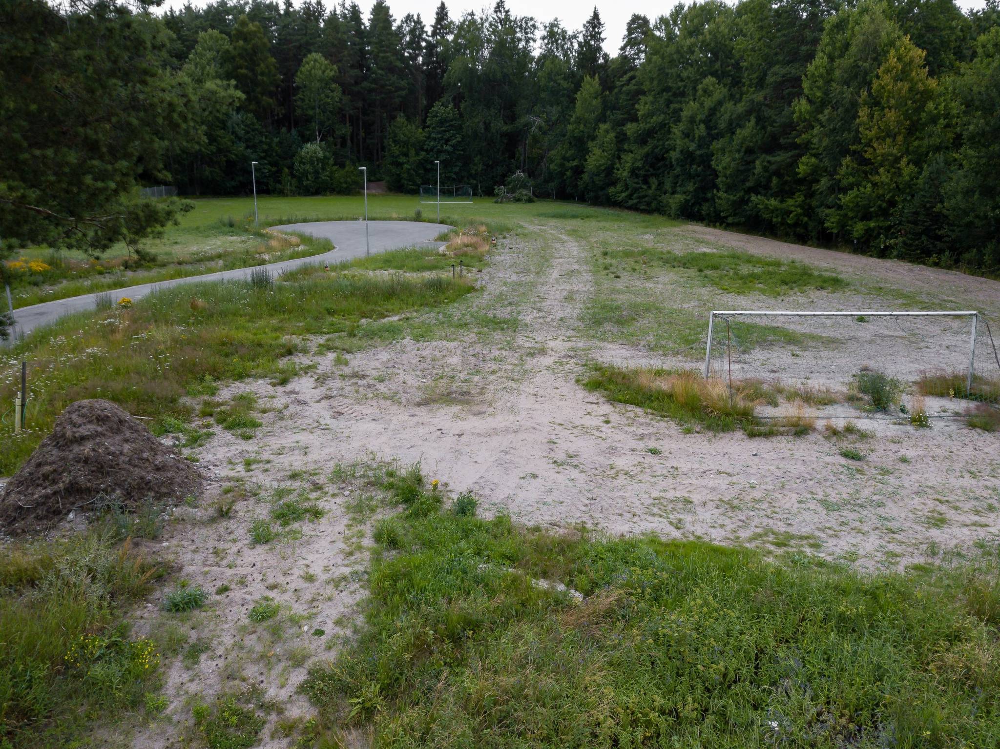 Tomt på Dalvägen (Nävekvarn 2:90) Nävekvarn Nyköpings kommun - bild 3