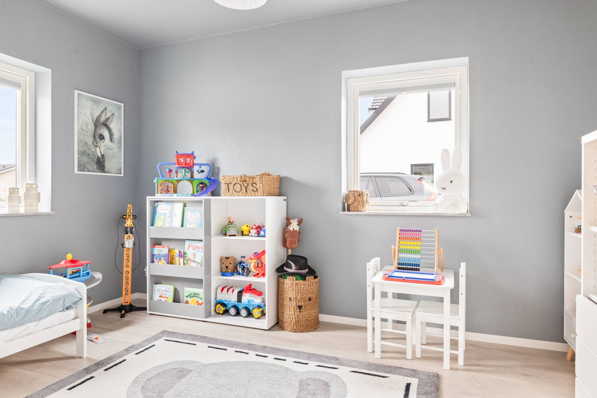 4 rum Villa på Manetgatan 4 Nybrostrand Ystads kommun - bild 35
