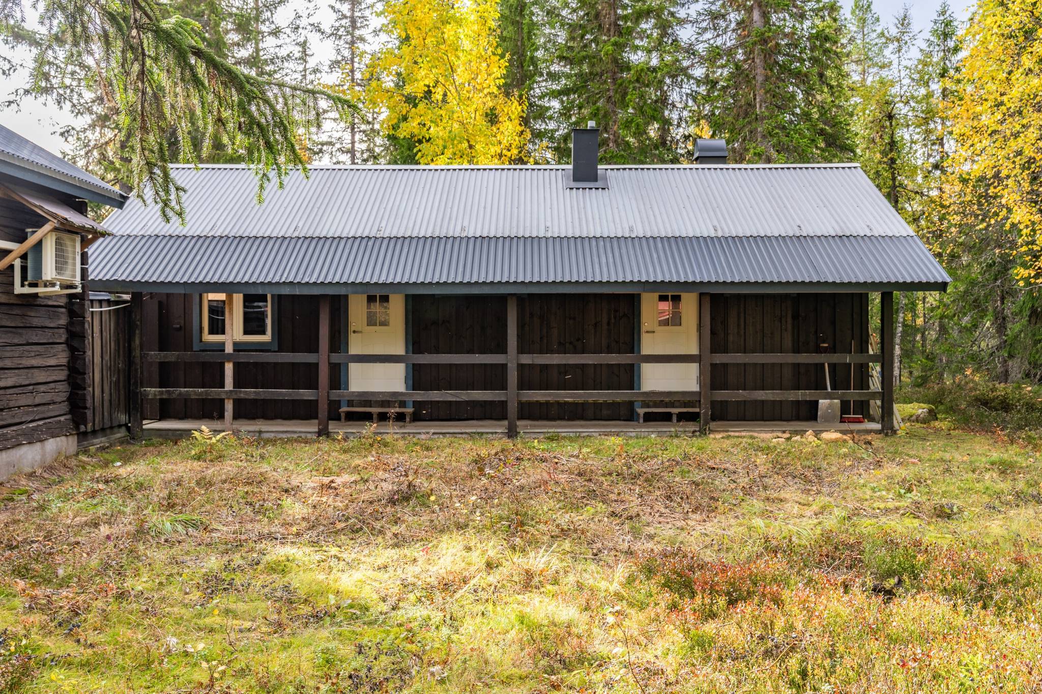 8 rum Fritidshus på Östfjällstäkten 5 Lindvallen, Sälen Malung-Sälens kommun - bild 28