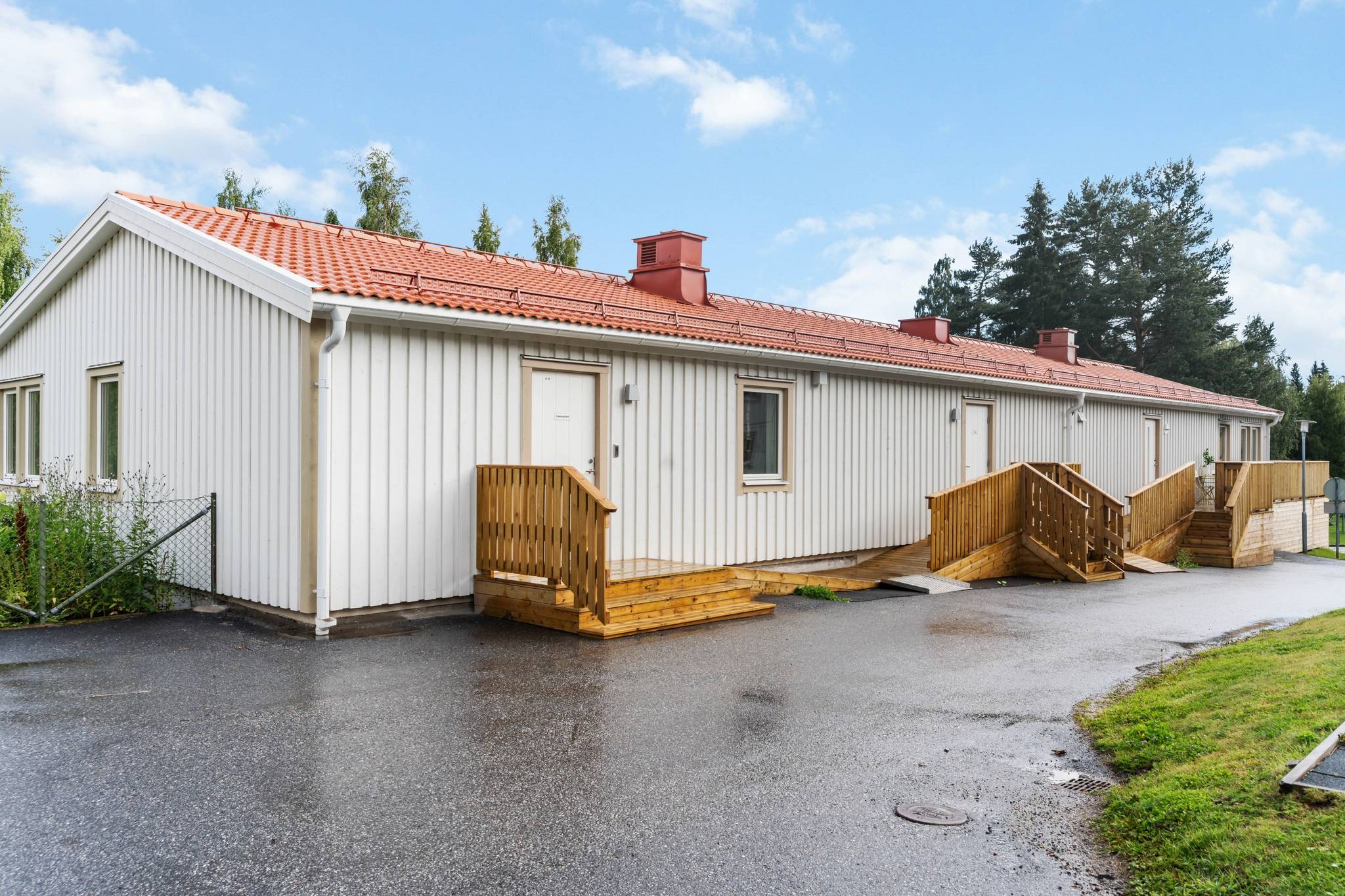 4 rum Lägenhet på Strömstadsvägen 12 Granloholm Sundsvalls kommun - bild 24