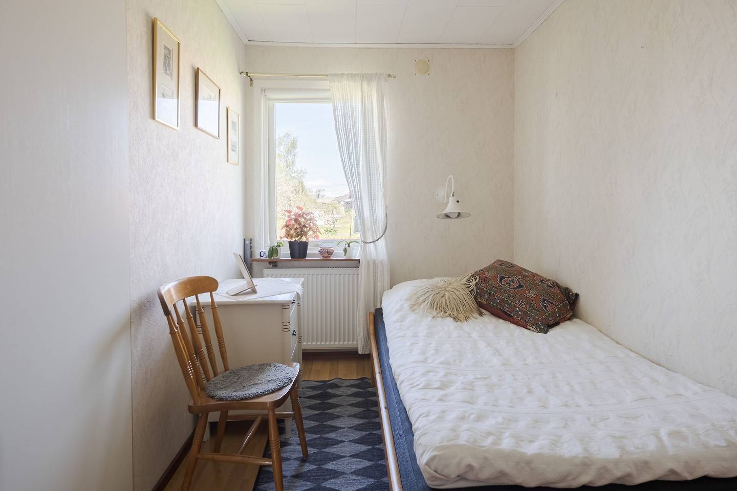 5 rum Villa på Västgötagatan 4 Stenstorp Falköpings kommun - bild 18