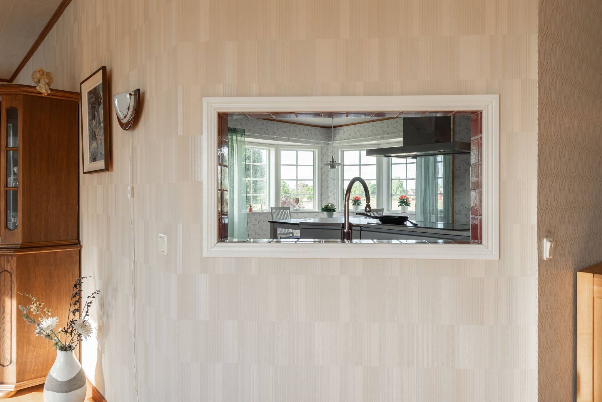 4 rum Villa på Valsta 510 Odensbacken Örebro kommun - bild 7