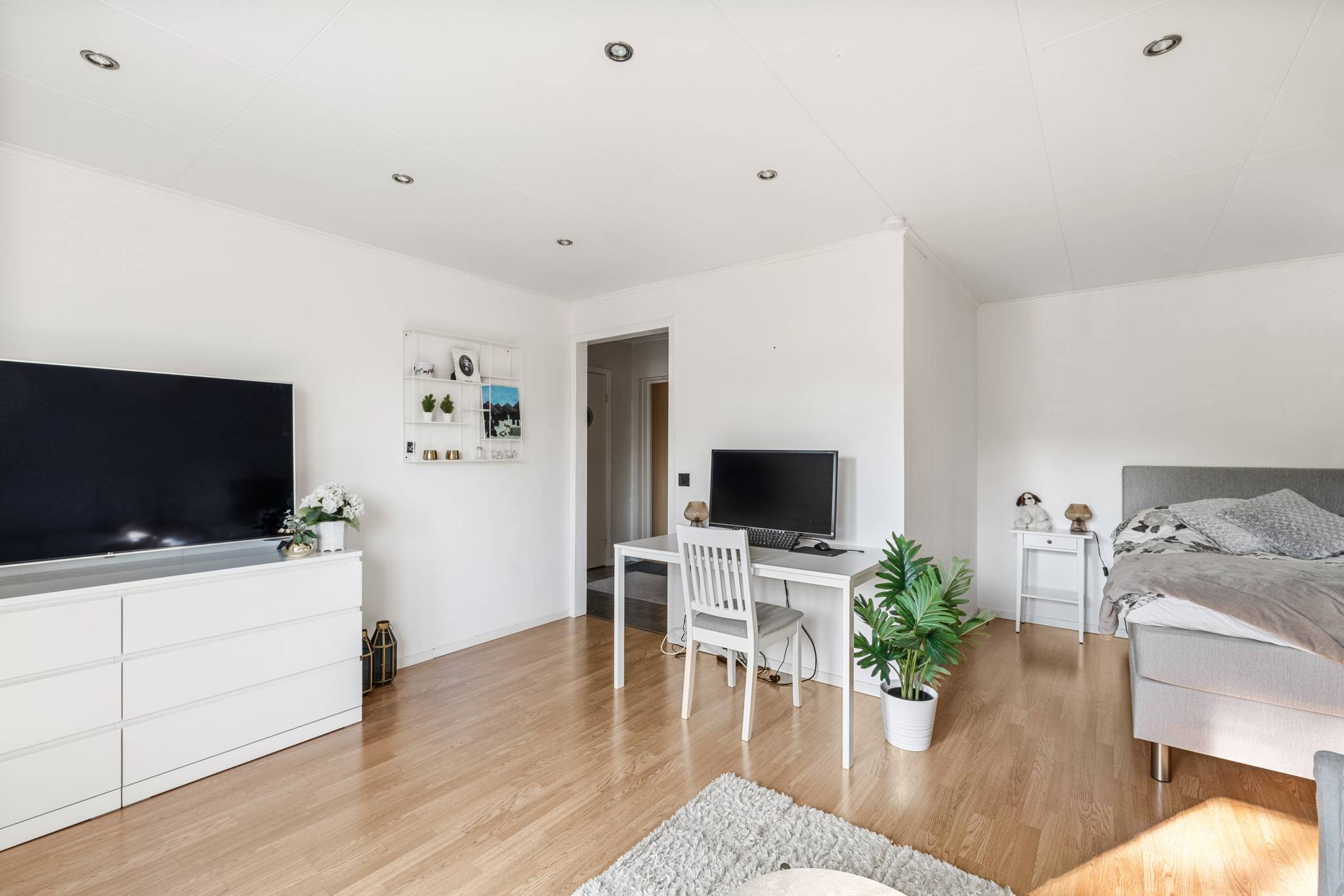 1 rum Lägenhet på Ängsrogatan 1B Mariebo Jönköpings kommun - bild 14