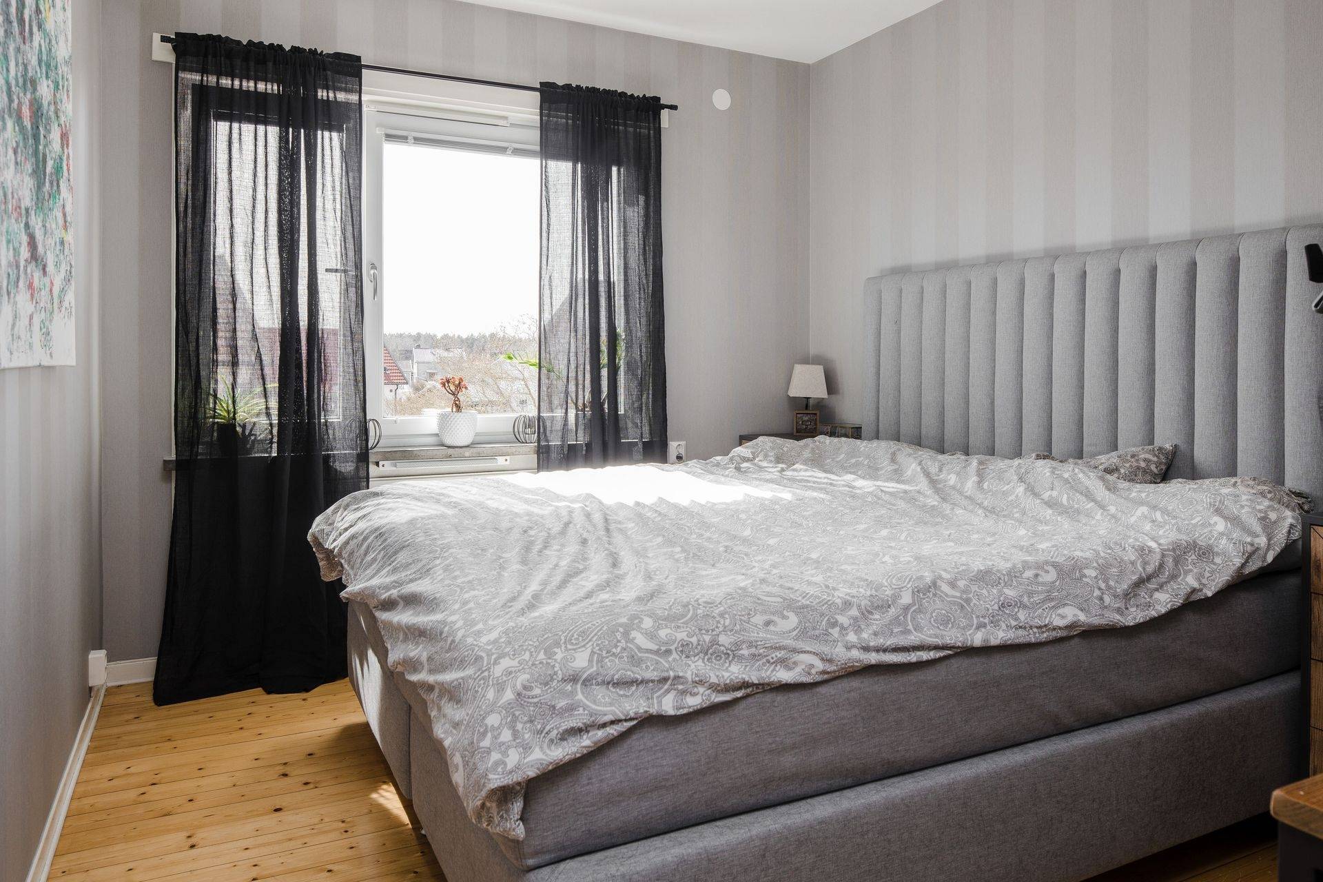 2 rum Lägenhet på Rådagatan 33E Nya Staden Lidköpings kommun - bild 12