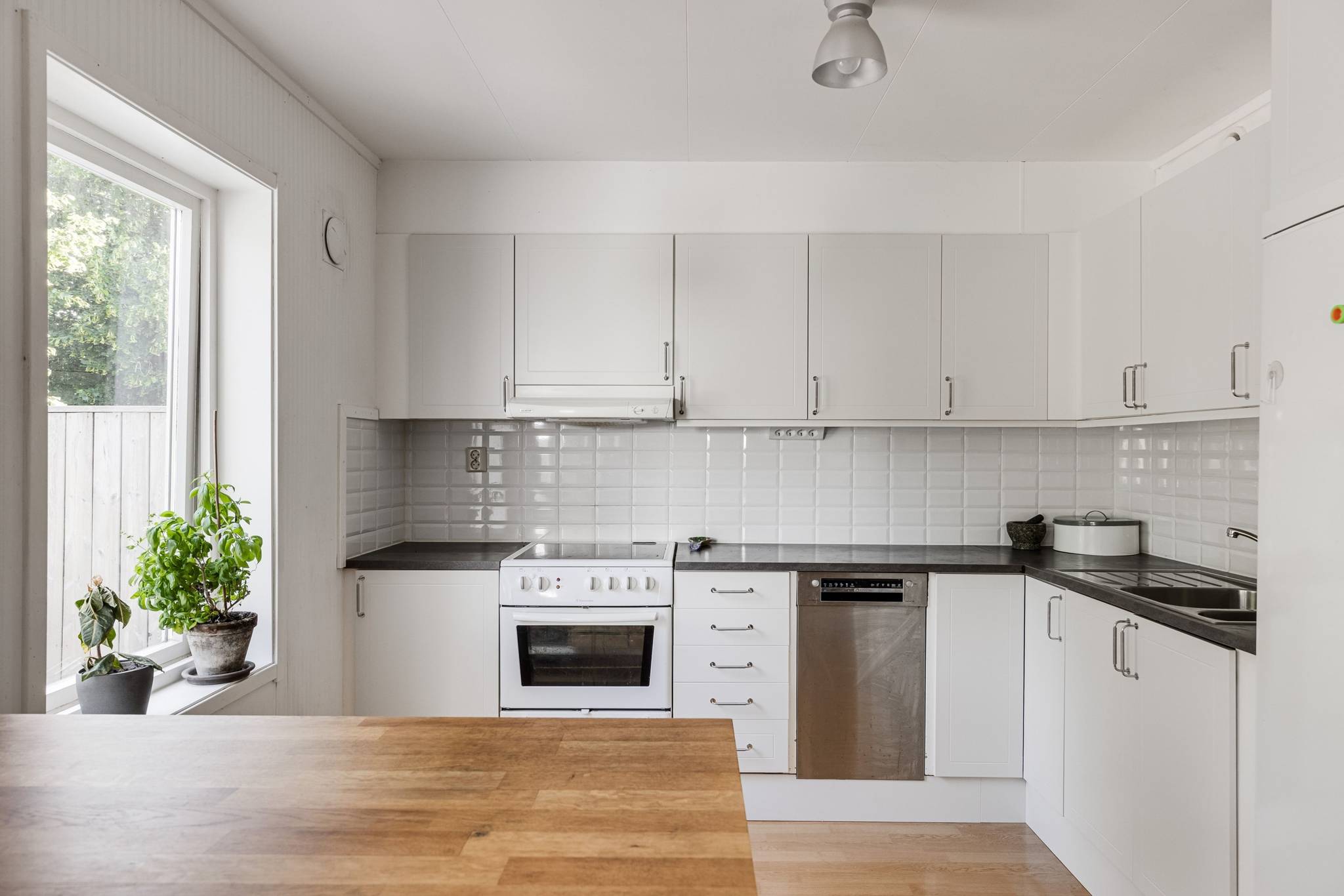 5 rum lägenhet på Höjdhopparegången 1 Biskopsgården, Göteborgs kommun - bild 4