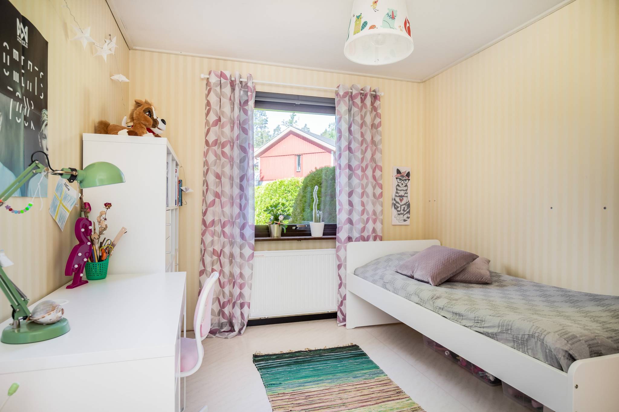 6 rum Villa på Enviksvägen 16 Kvicksund Västerås kommun - bild 16