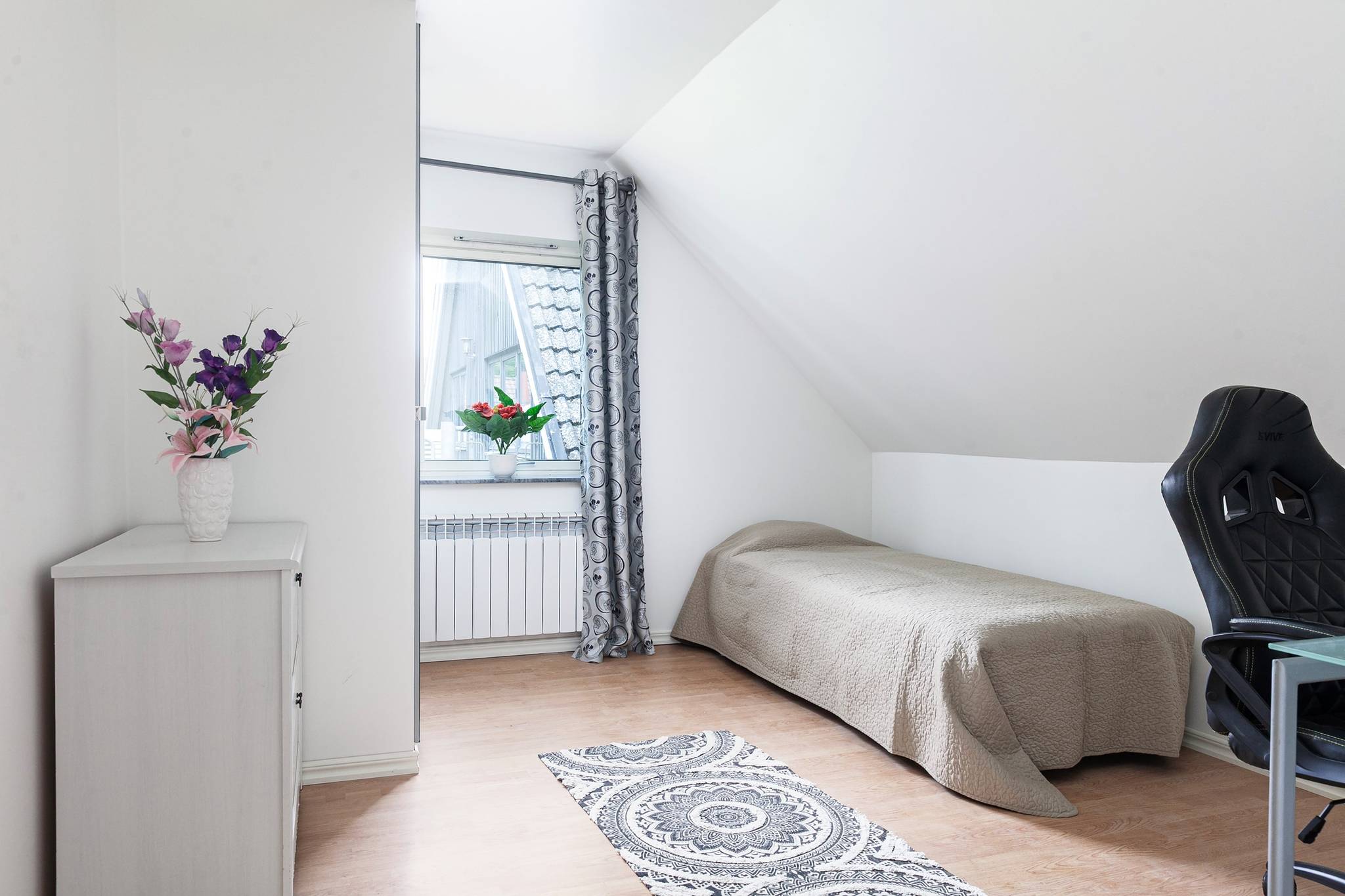 5 rum Villa på Brohultsvägen 8C Brohult Helsingborgs kommun - bild 17