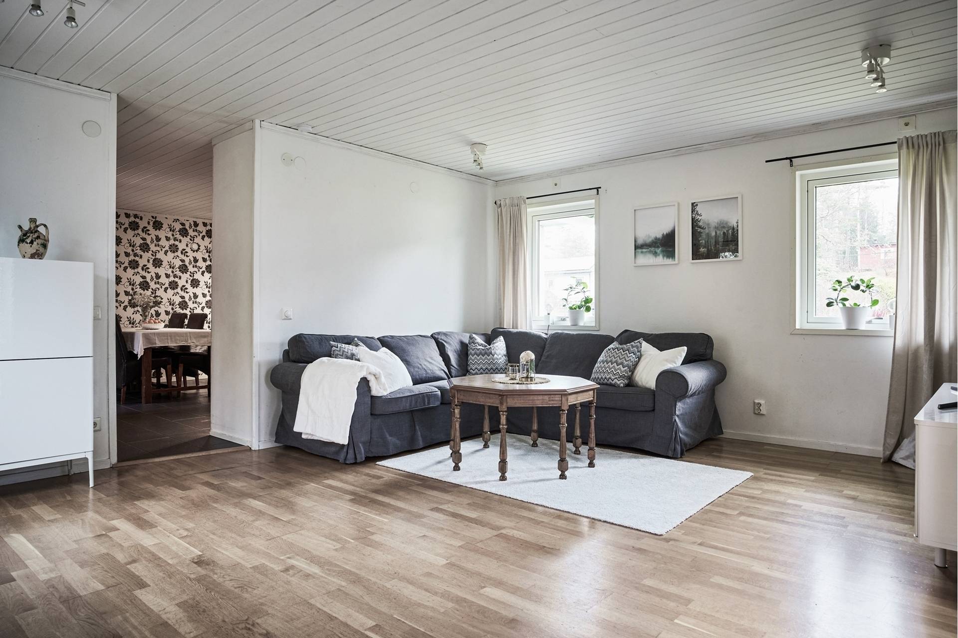 3 rum Villa på Brattåsvägen 93 Gråbo Lerums kommun - bild 8