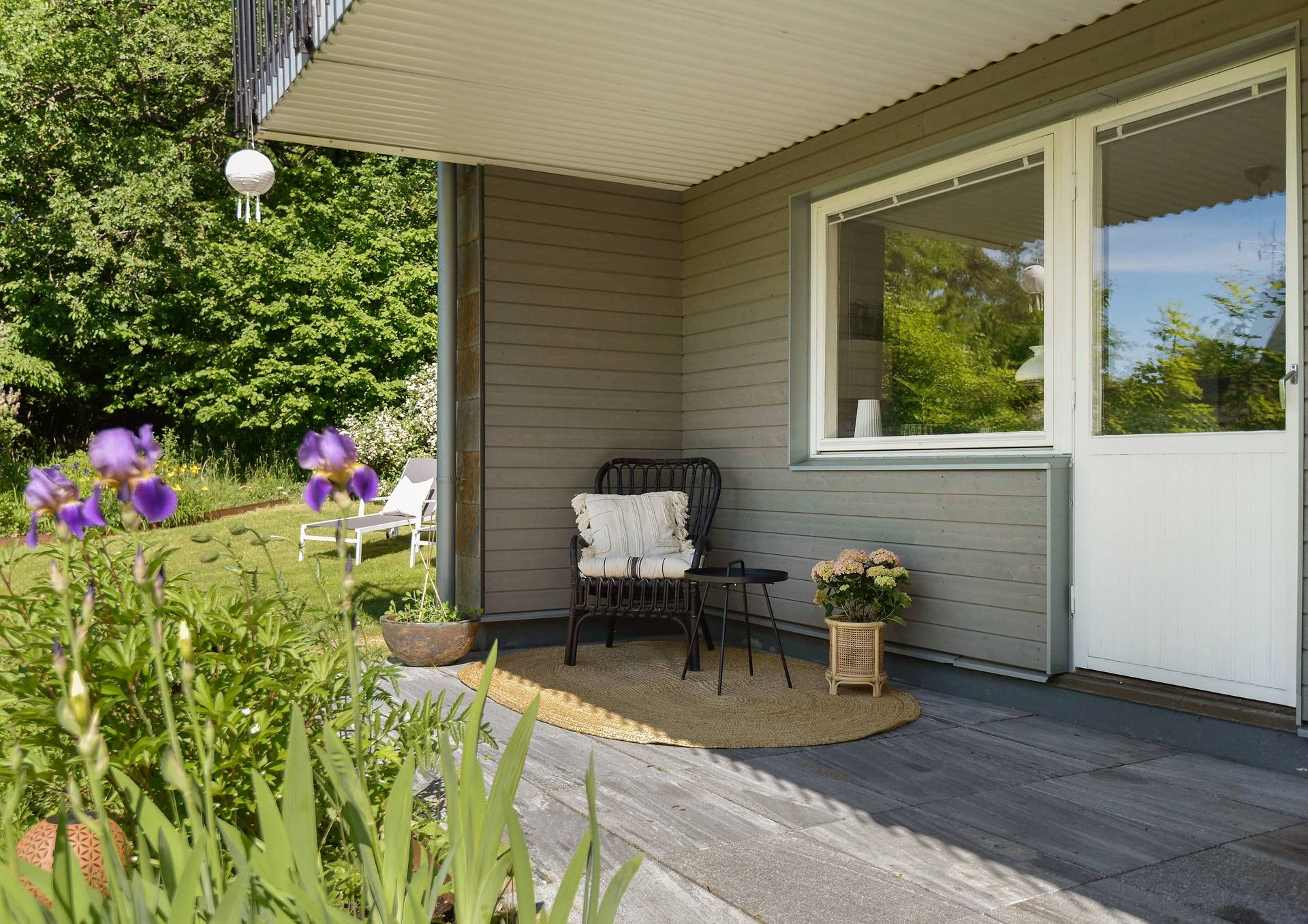 8 rum Villa på Klövjestigen 6 Spånga Nälsta Stockholms kommun - bild 53