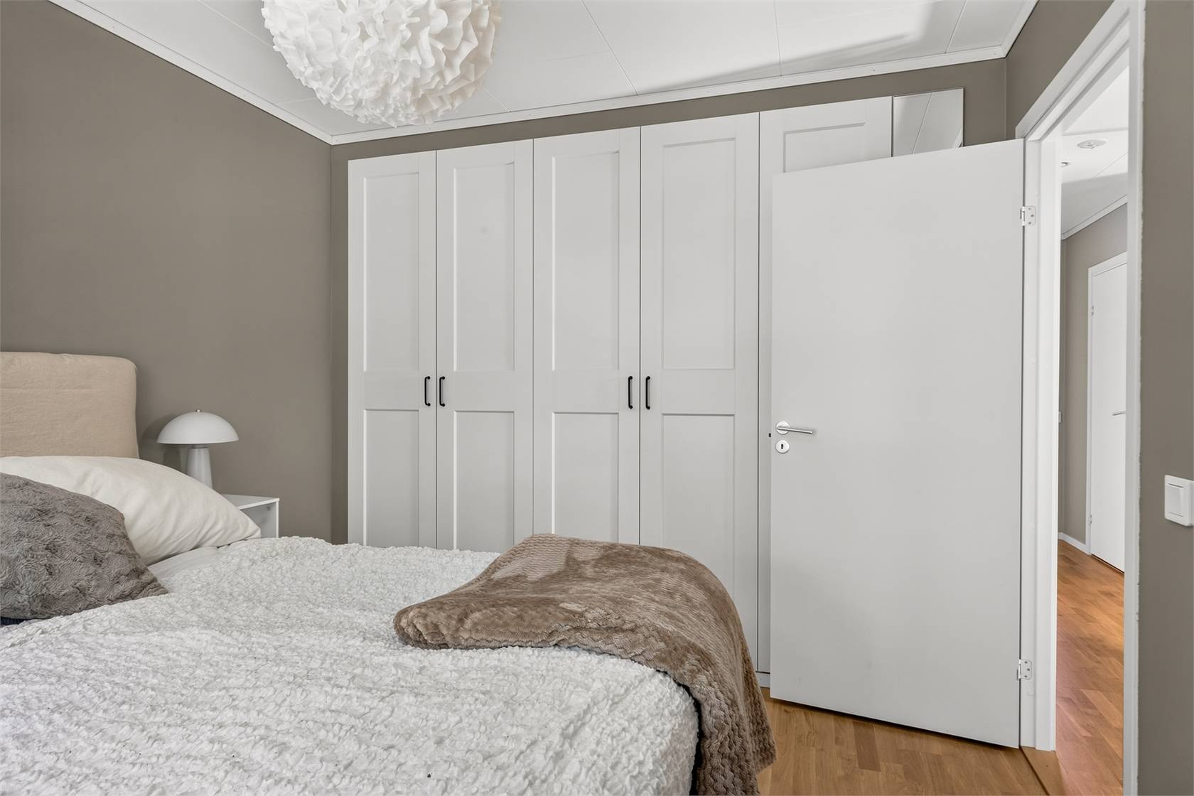 5 rum Radhus på Våreldsvägen 4C Sturefors Linköpings kommun - bild 26