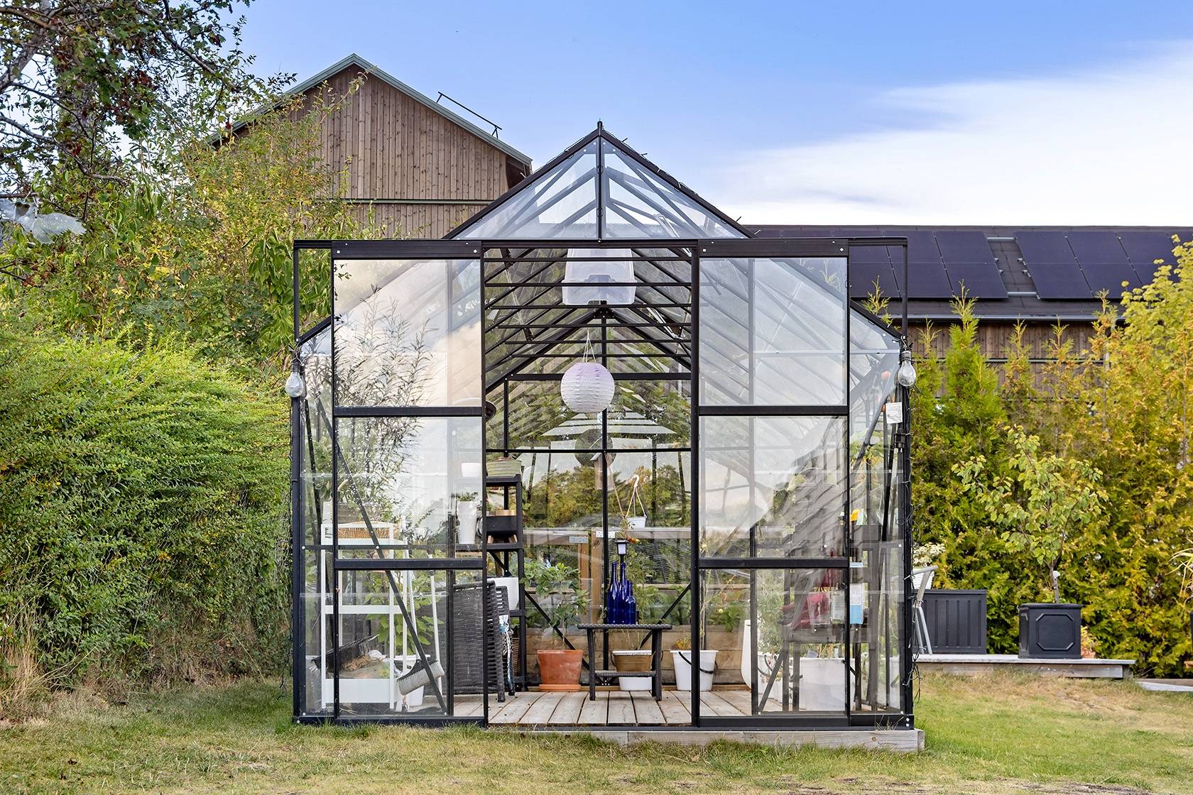 6 rum Villa på Brunnsvägen 47A Strängnäs kommun - bild 42