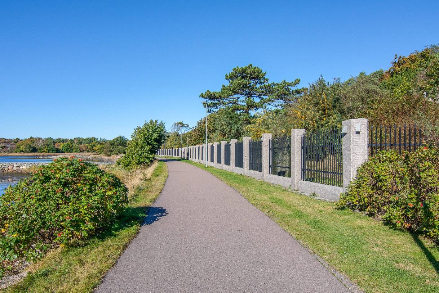 5 rum Villa på Knut Marks väg 3 Billdal Göteborgs kommun - bild 16