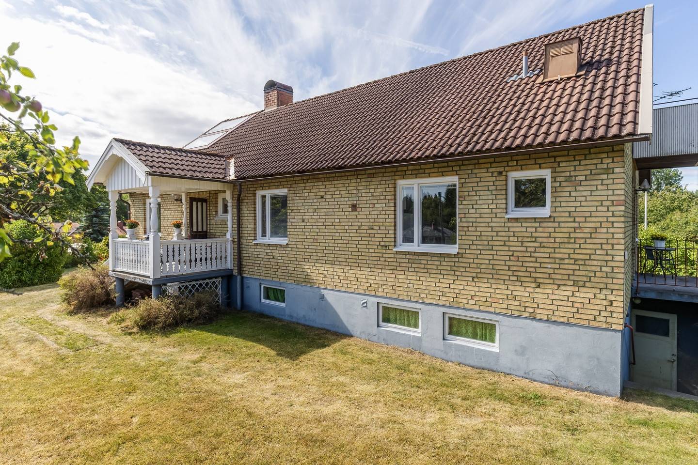 151 m² Villa på Krontorpsvägen 3 Villastaden Smedjebackens kommun - bild 4