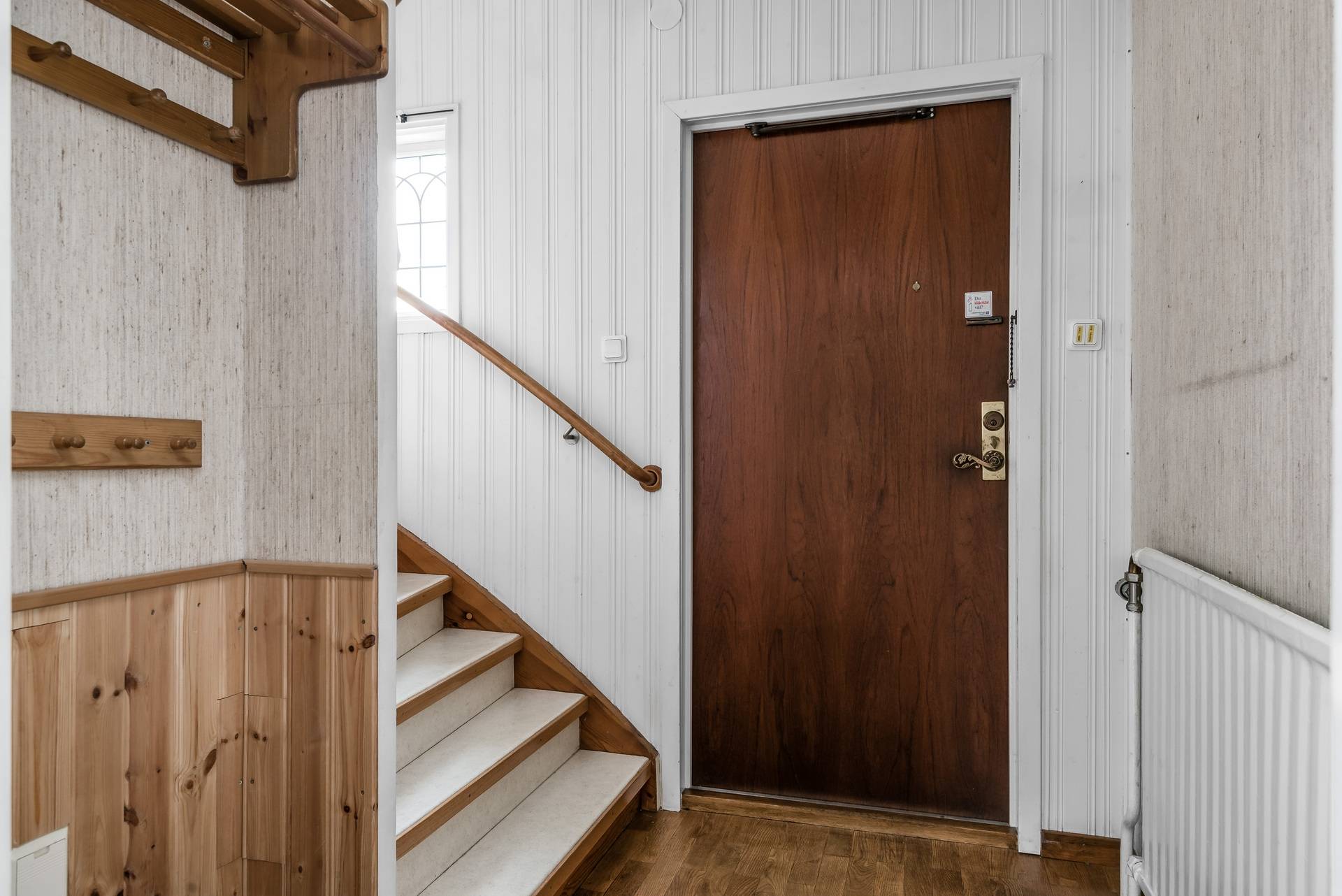 5 rum Villa på Södra Herrgårdsgatan 5 Motala kommun - bild 16