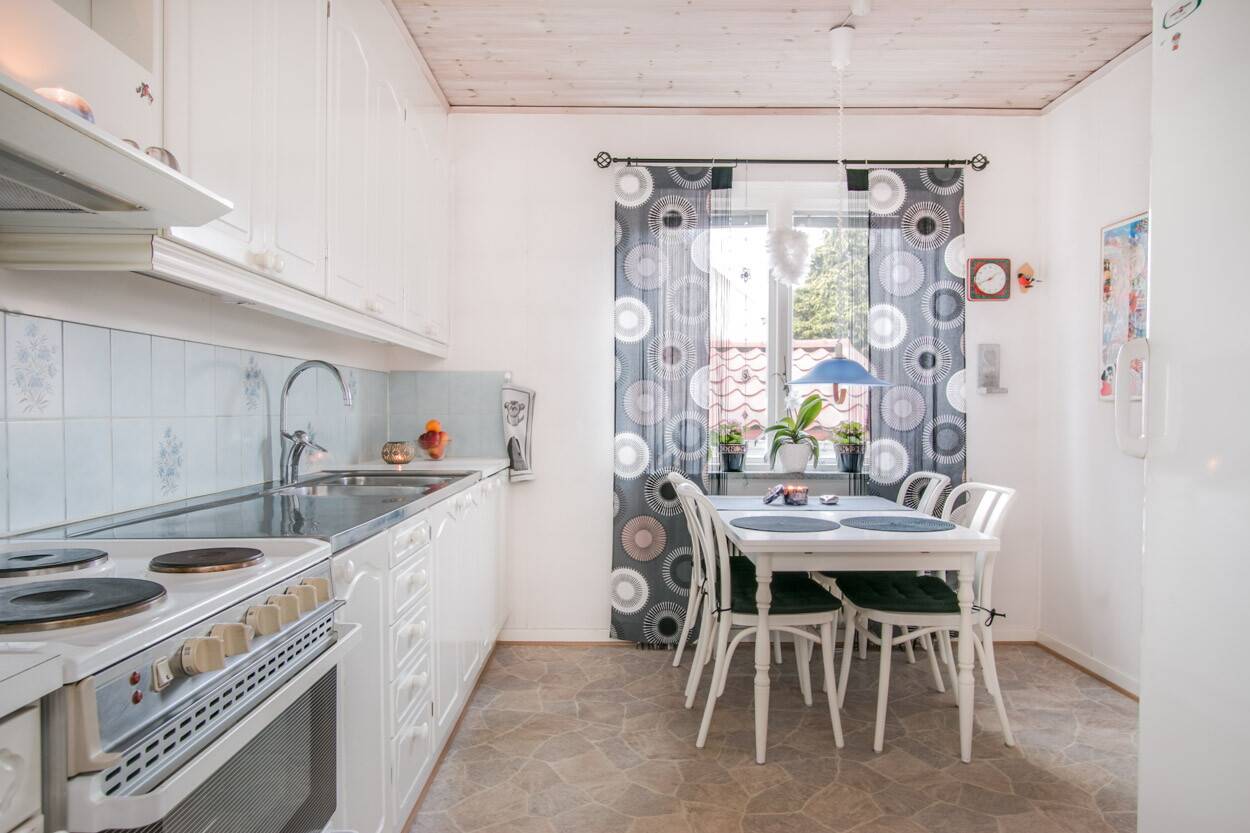 6 rum Villa på Offerlyckevägen 5 Asarum Karlshamns kommun - bild 12