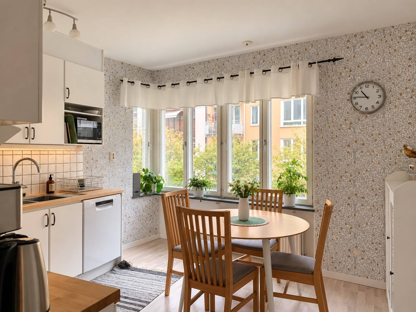 3 rum Lägenhet på Alsnögatan 26 Södermalm - Sofia Stockholms kommun - bild 5