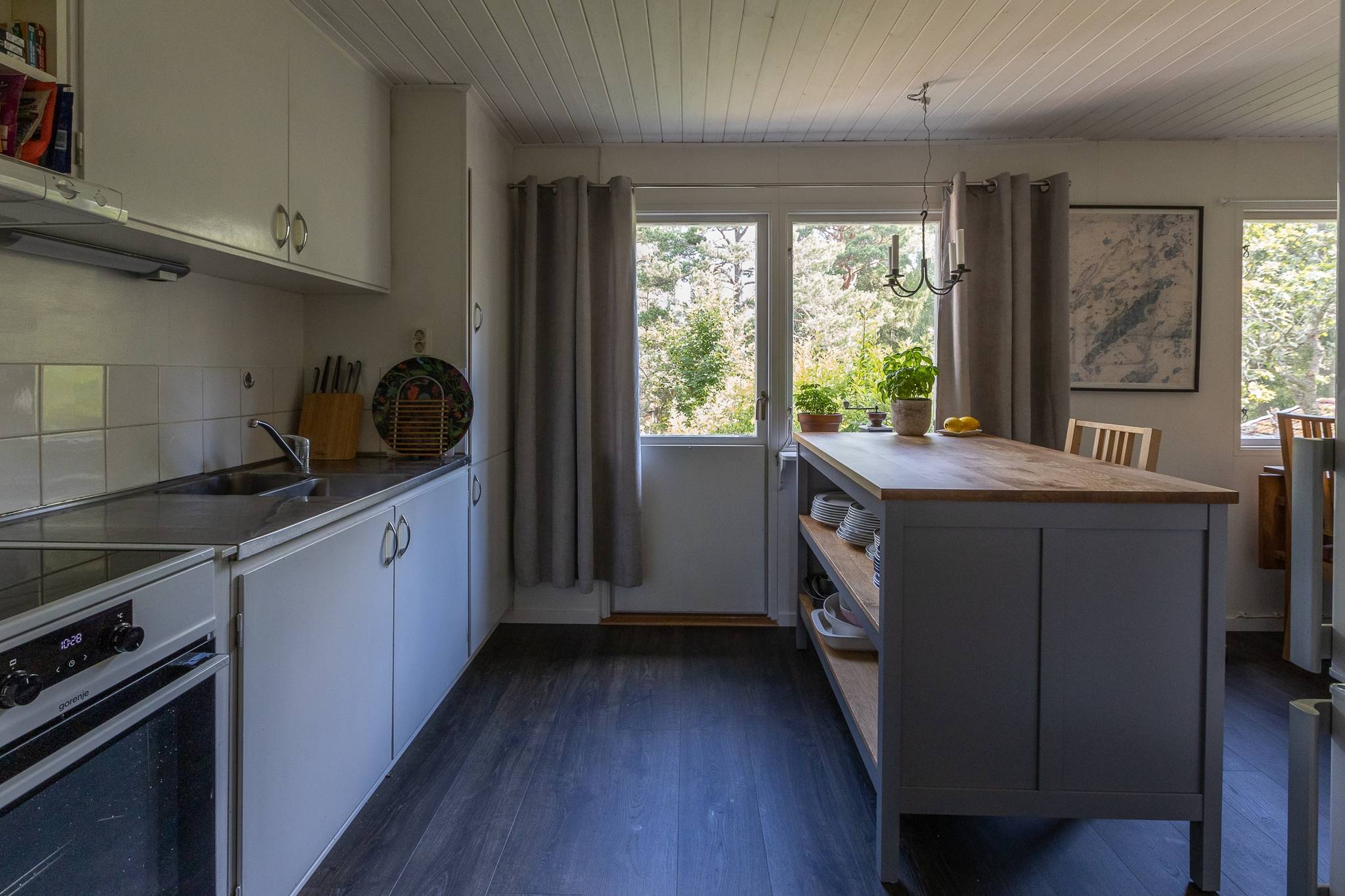 3 rum Vinterbonat fritidshus på Hoppetvägen 4 Haninge kommun - bild 10