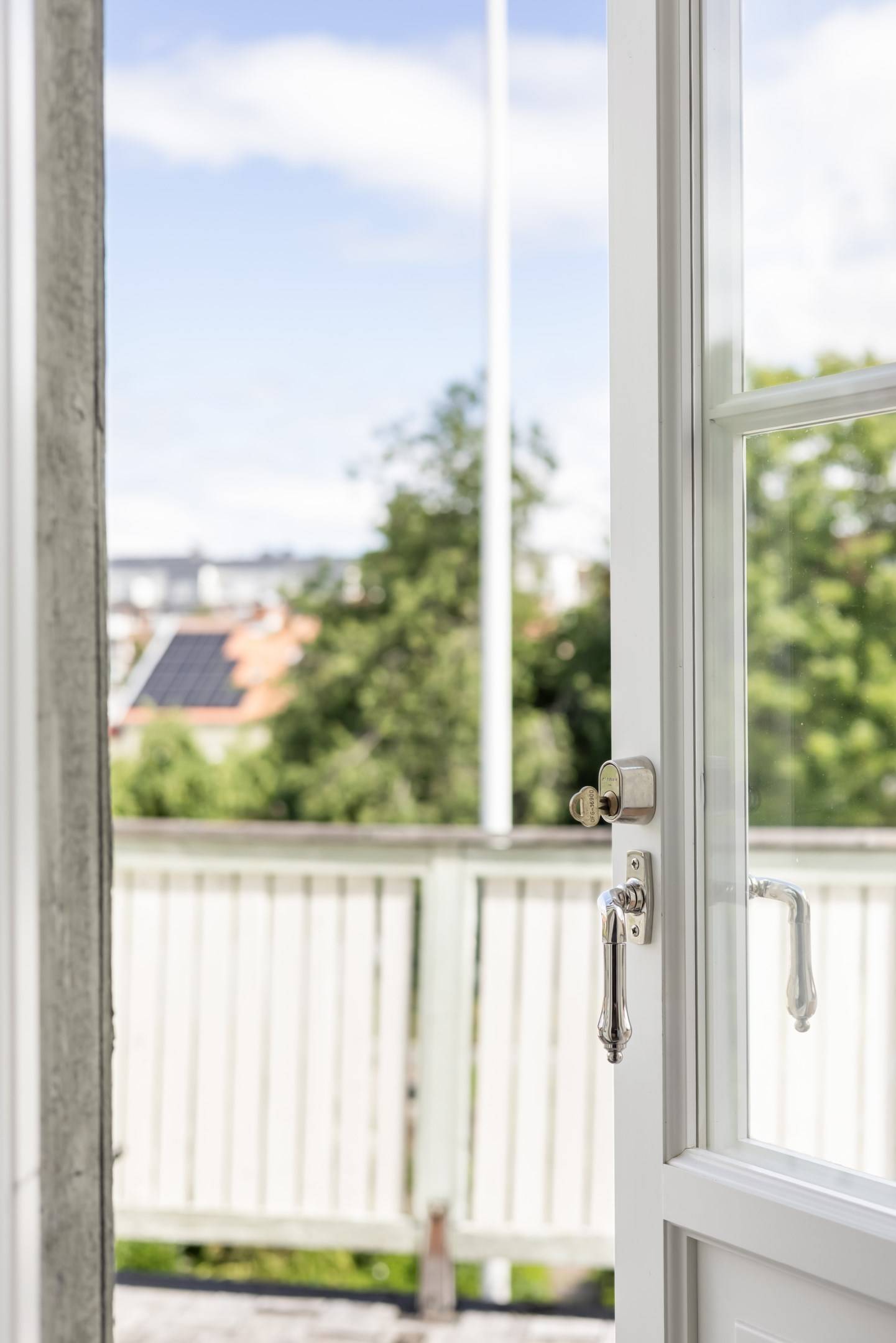 155 m² Villa på Vikingagatan 21 Svartbäcken Uppsala kommun - bild 24
