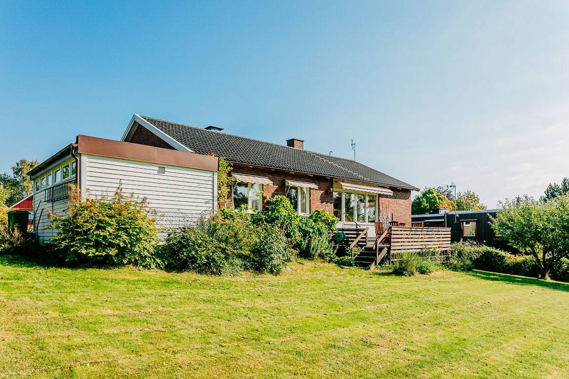 4 rum Villa på Ringduvevägen 49 Skultorp Skövde kommun - bild 25