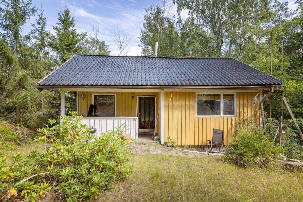 Tyresö, Tyresö kommun