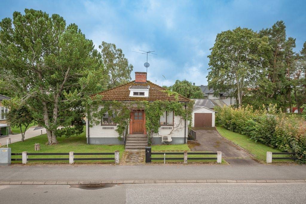 3 rum Villa på Von Essens väg 6 Tidaholms kommun - bild 2