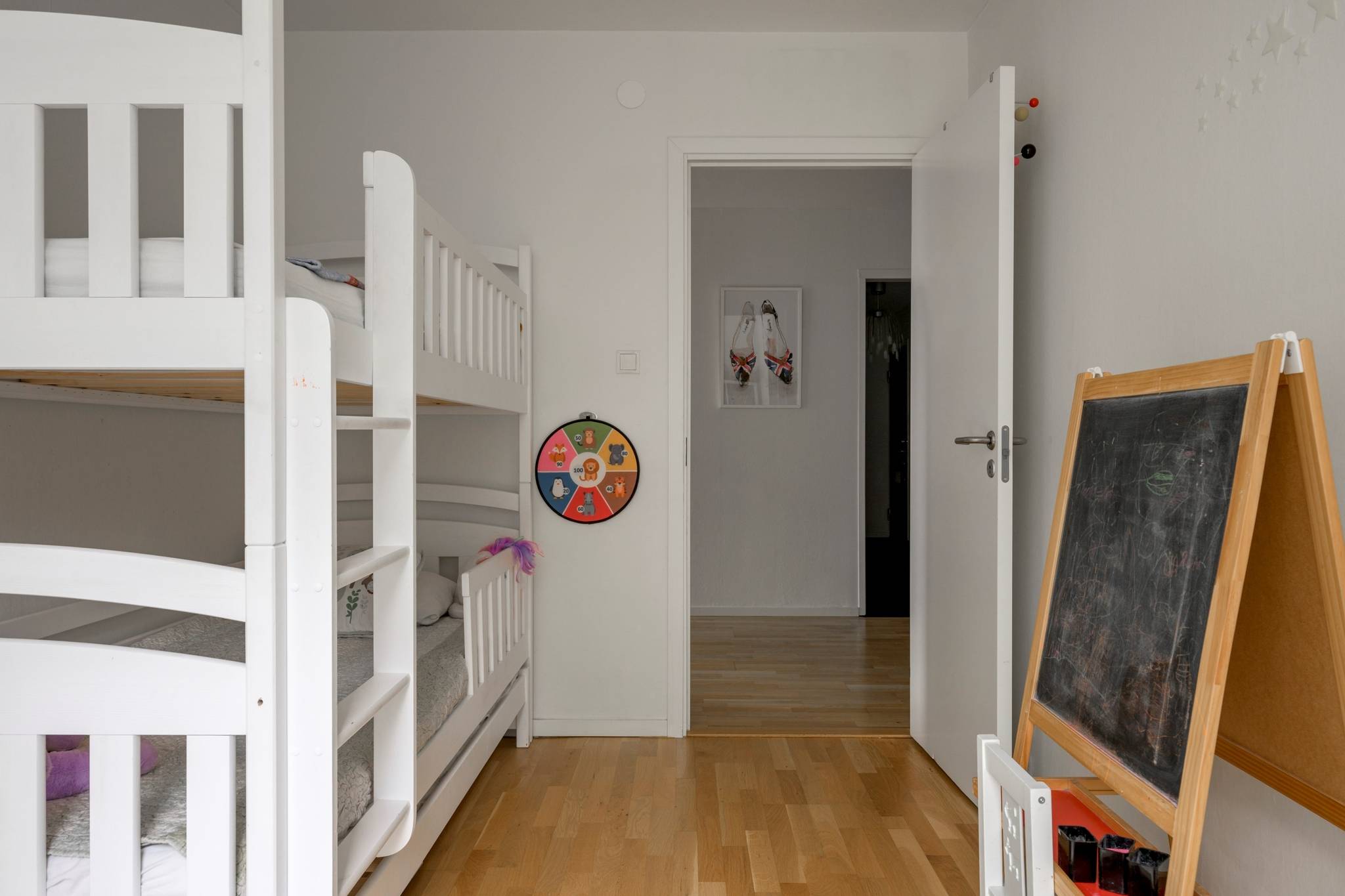 3 rum Lägenhet på Ankdammsgatan 33 Skytteholm Solna kommun - bild 17