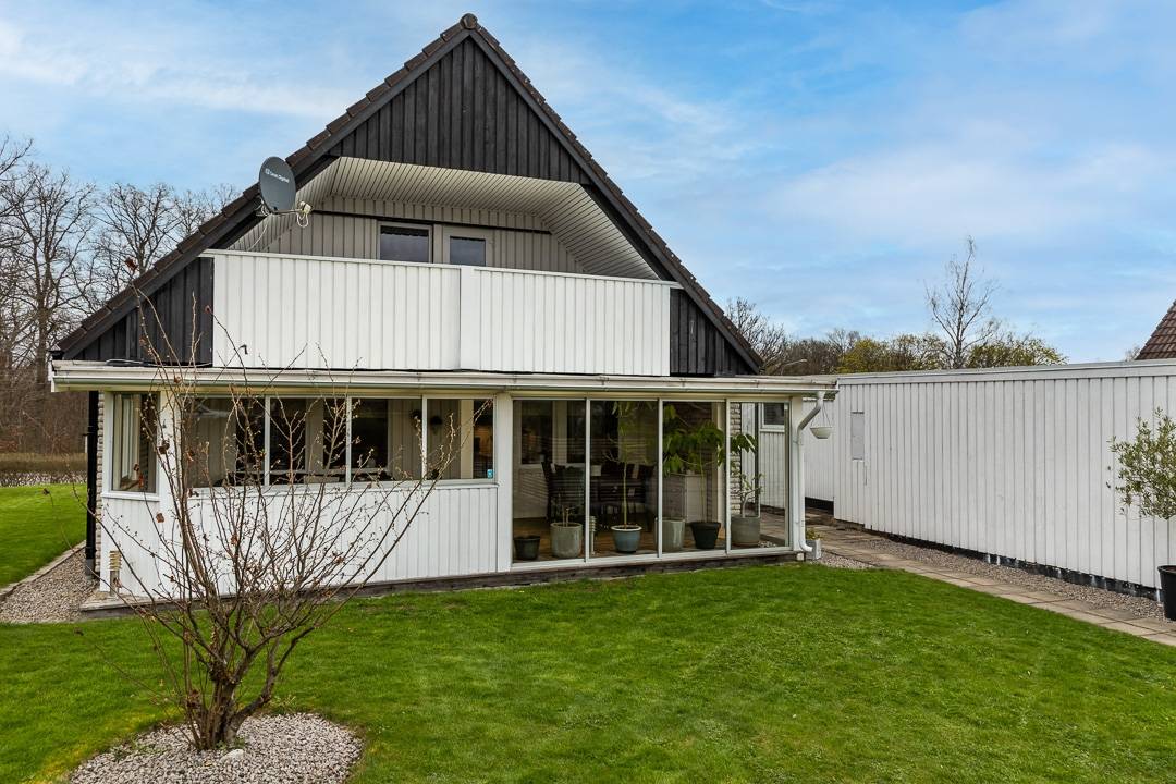 5 rum Villa på Hjälmvägen 1 Olofström Olofströms kommun - bild 35