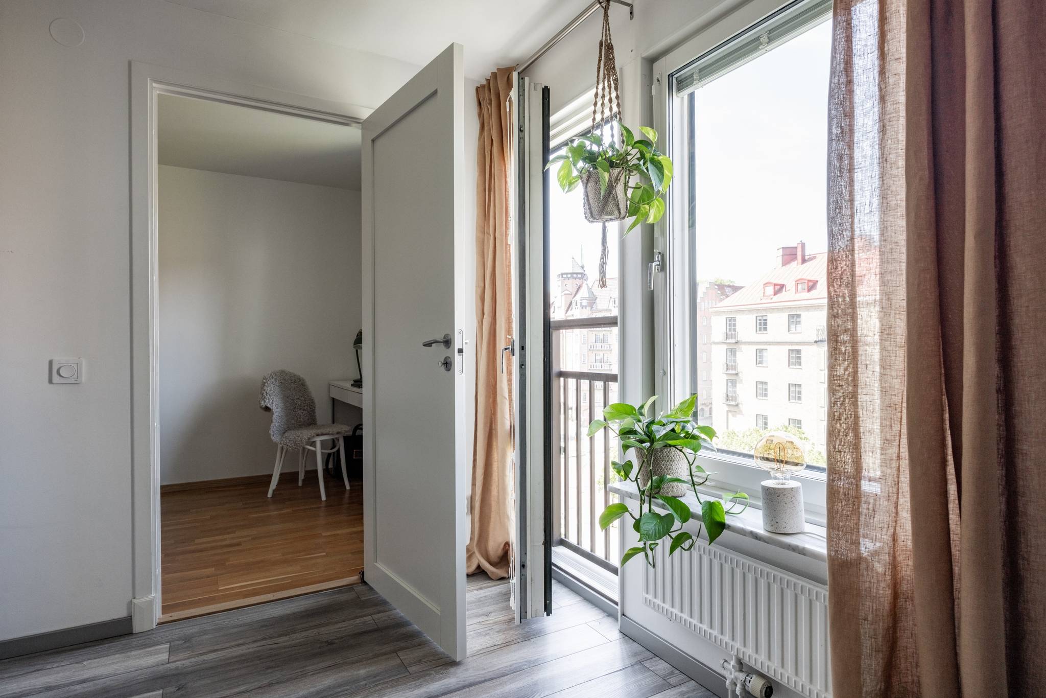 3 rum Lägenhet på Linnégatan 72 Linné Göteborgs kommun - bild 16